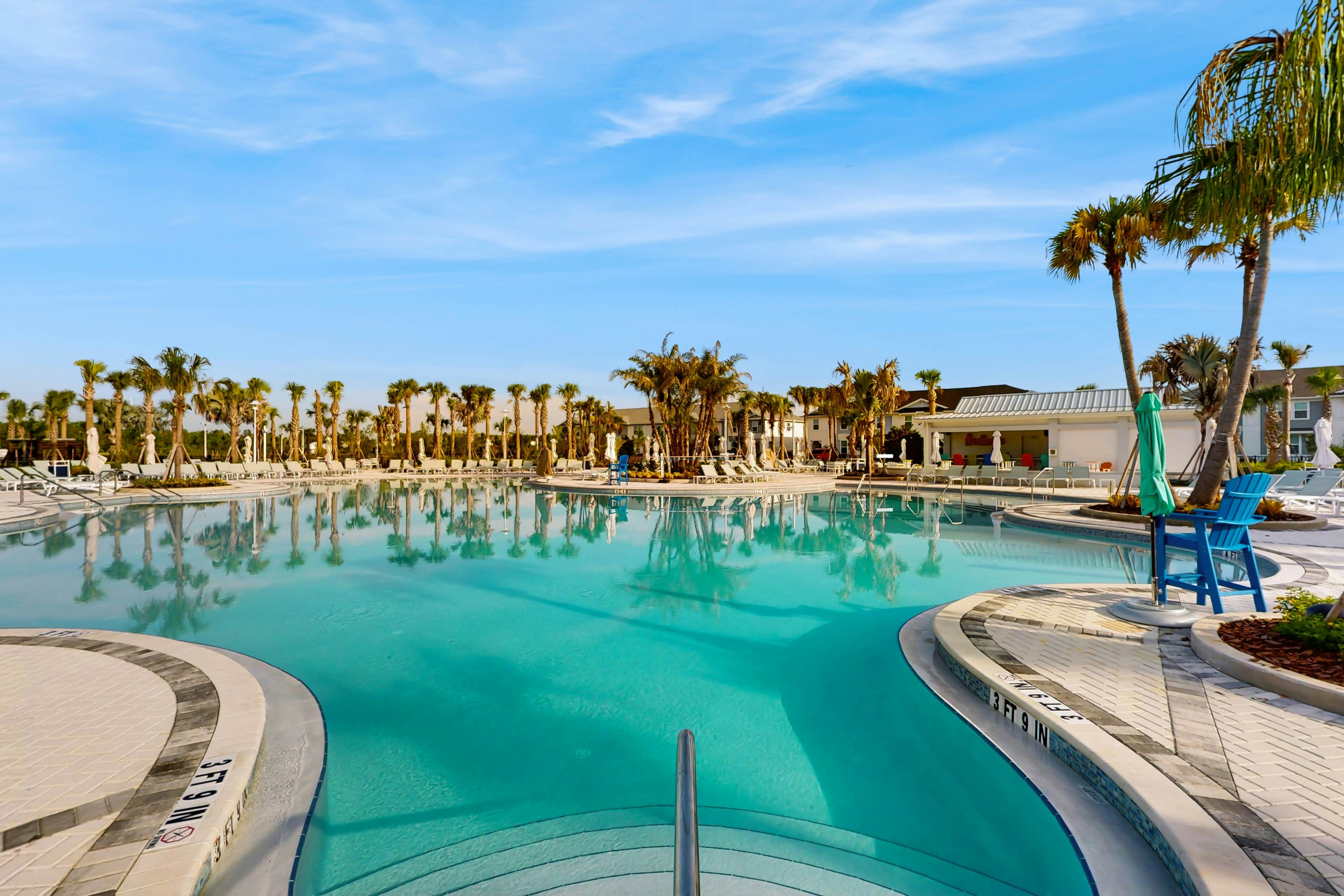 WC105-1251-5-P - Magical Moments Villa