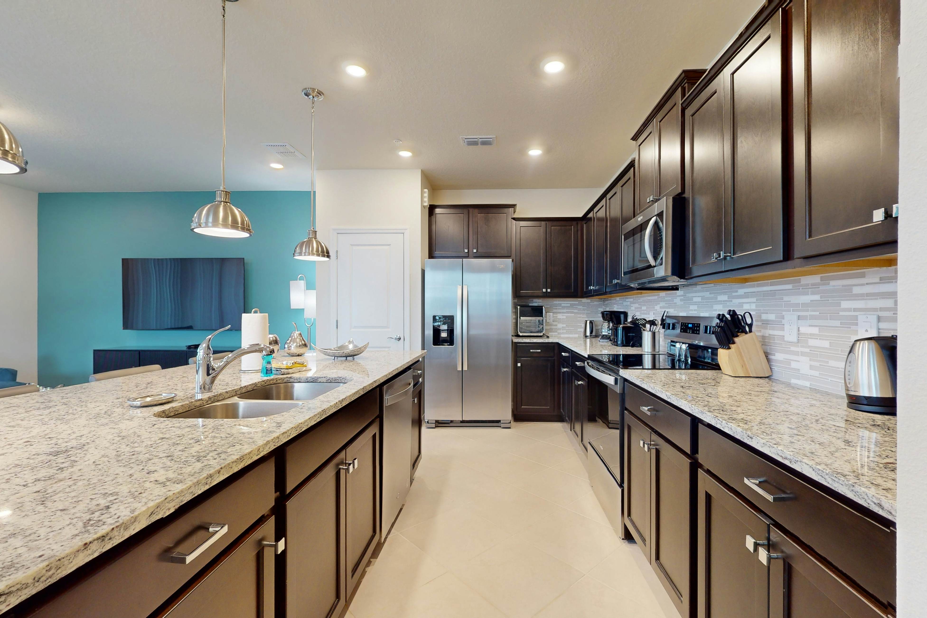 WC105-1251-5-P - Magical Moments Villa