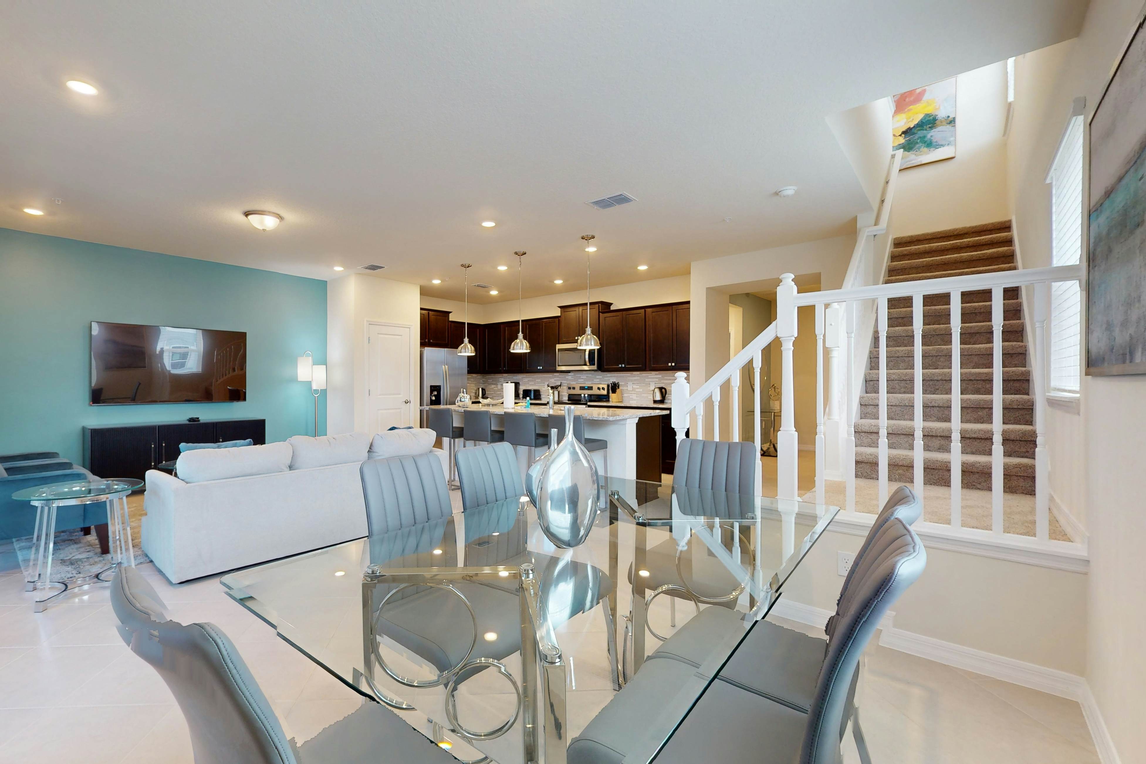 WC105-1251-5-P - Magical Moments Villa