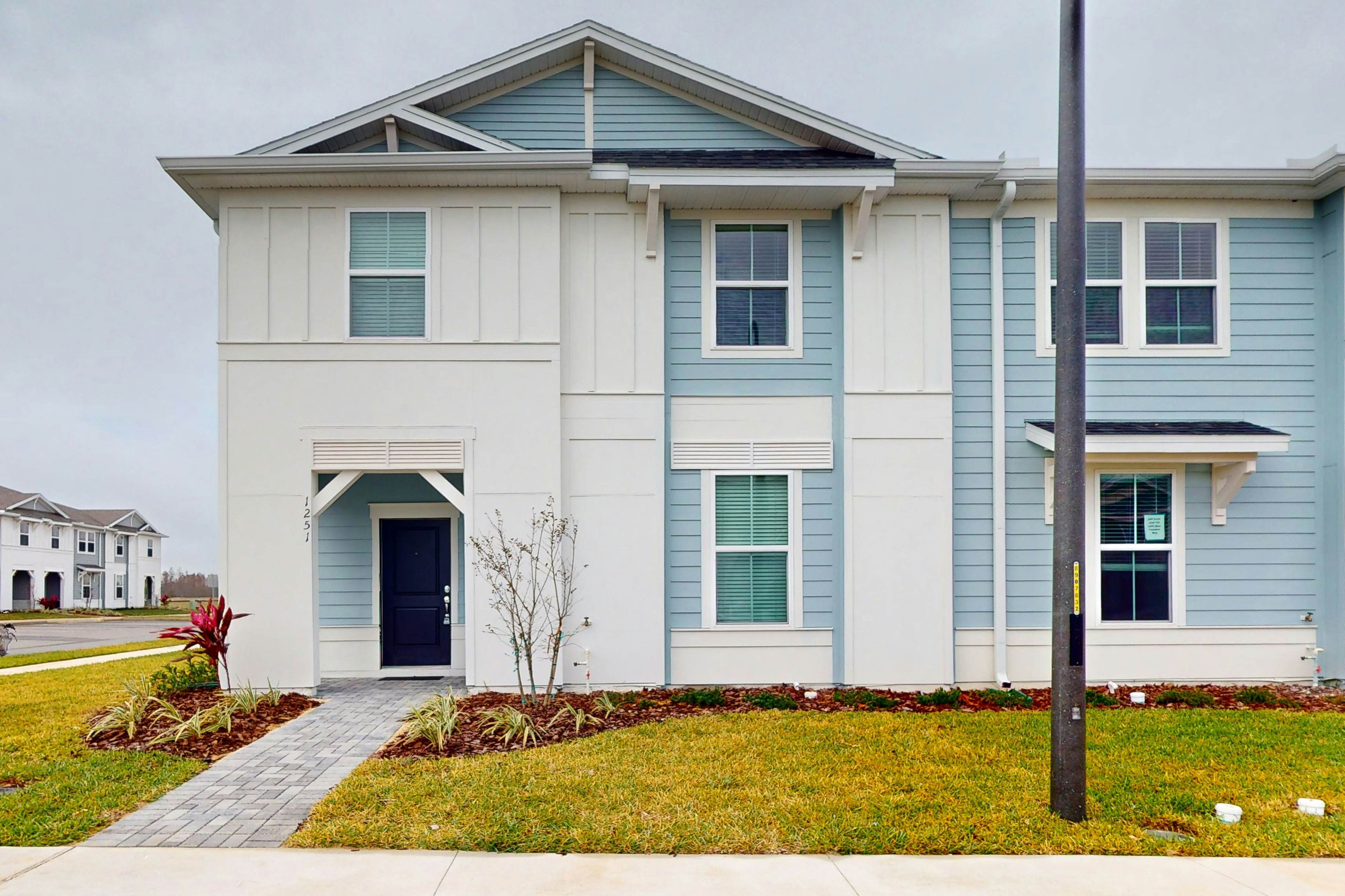 WC105-1251-5-P - Magical Moments Villa