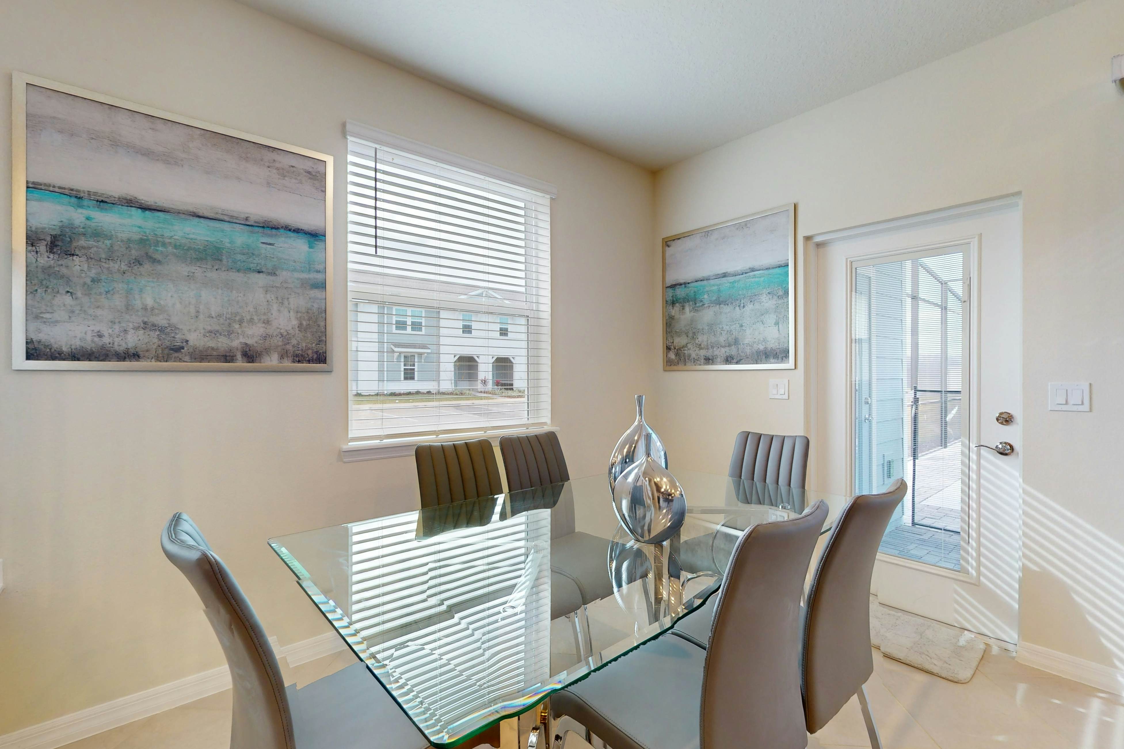 WC105-1251-5-P - Magical Moments Villa