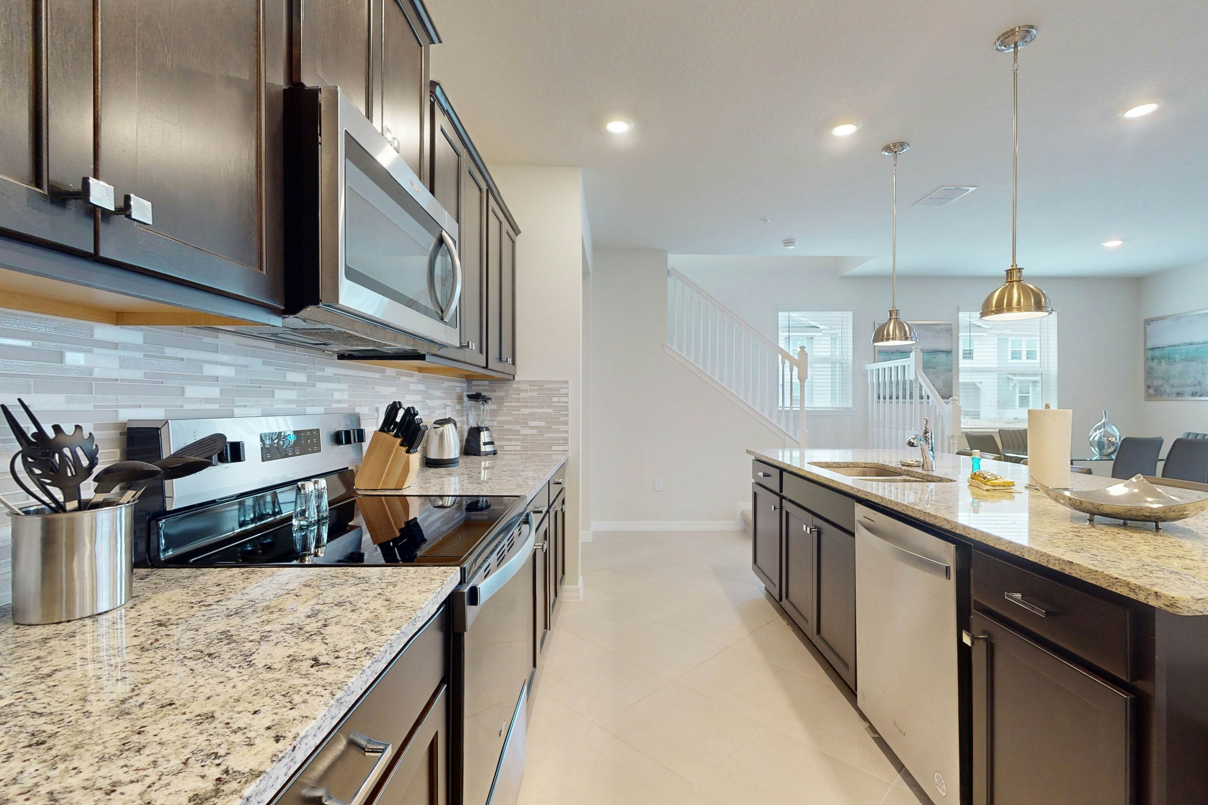 WC105-1251-5-P - Magical Moments Villa