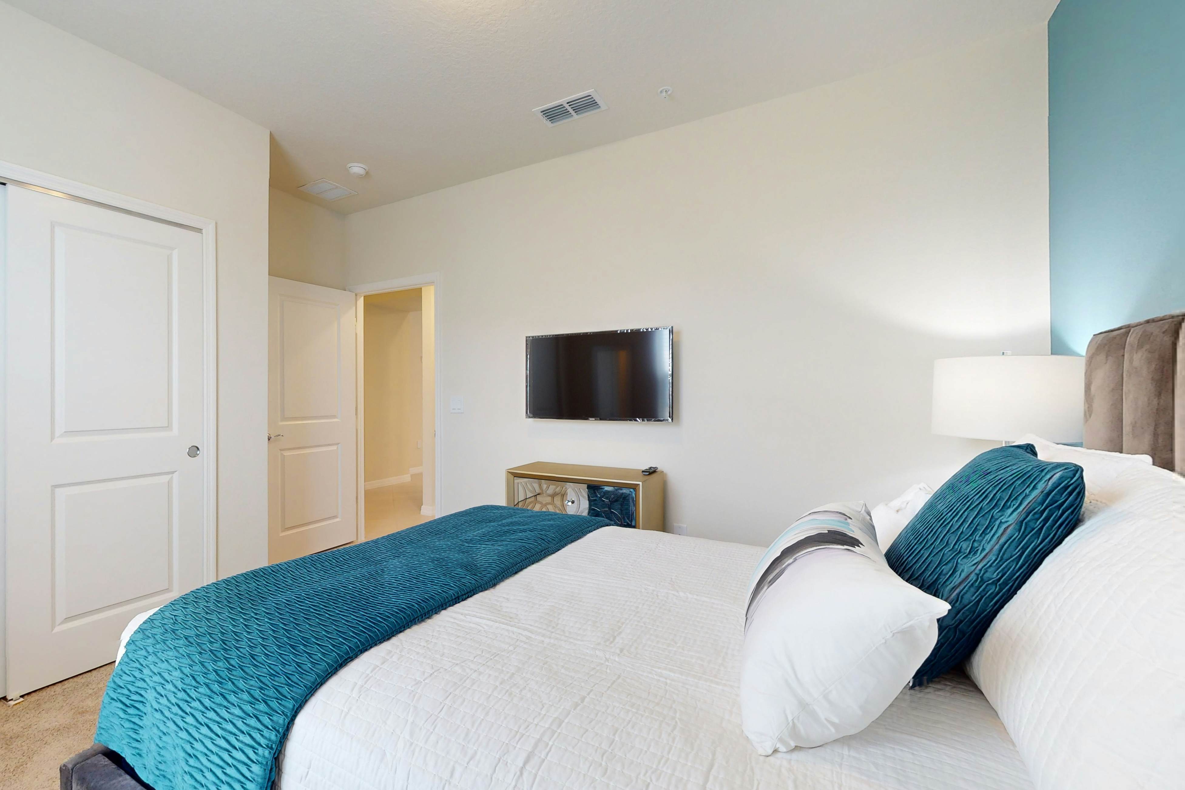 WC105-1251-5-P - Magical Moments Villa