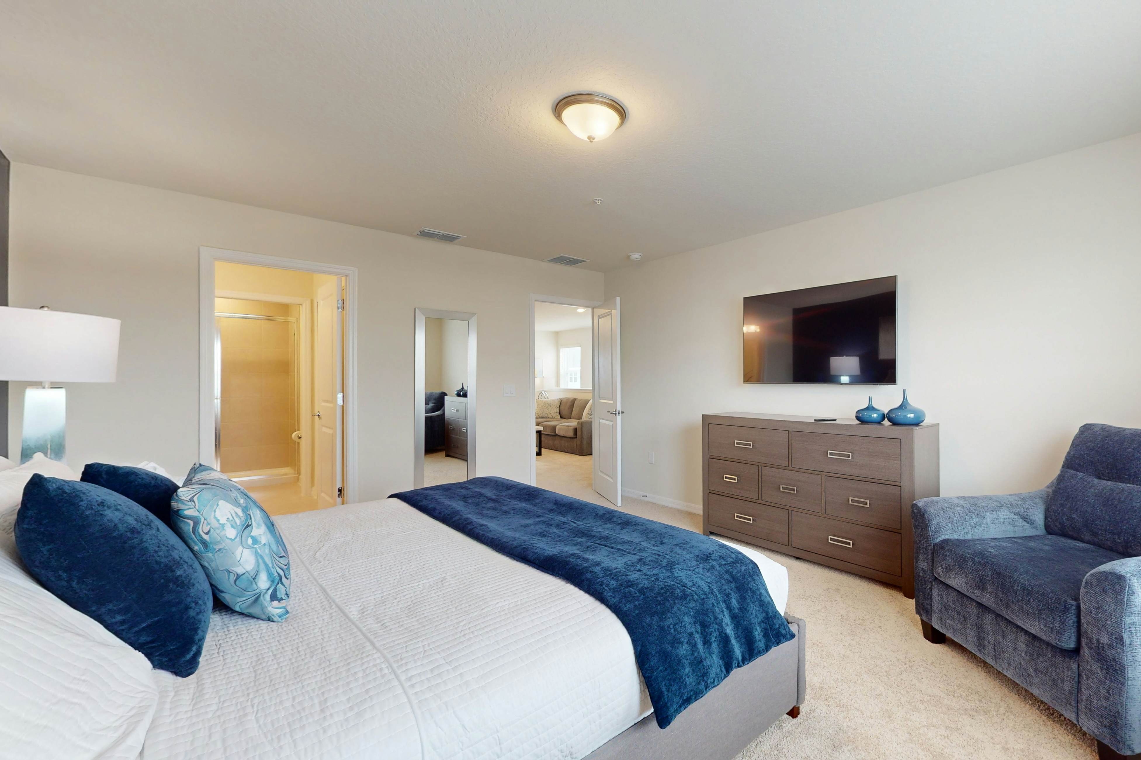 WC105-1251-5-P - Magical Moments Villa