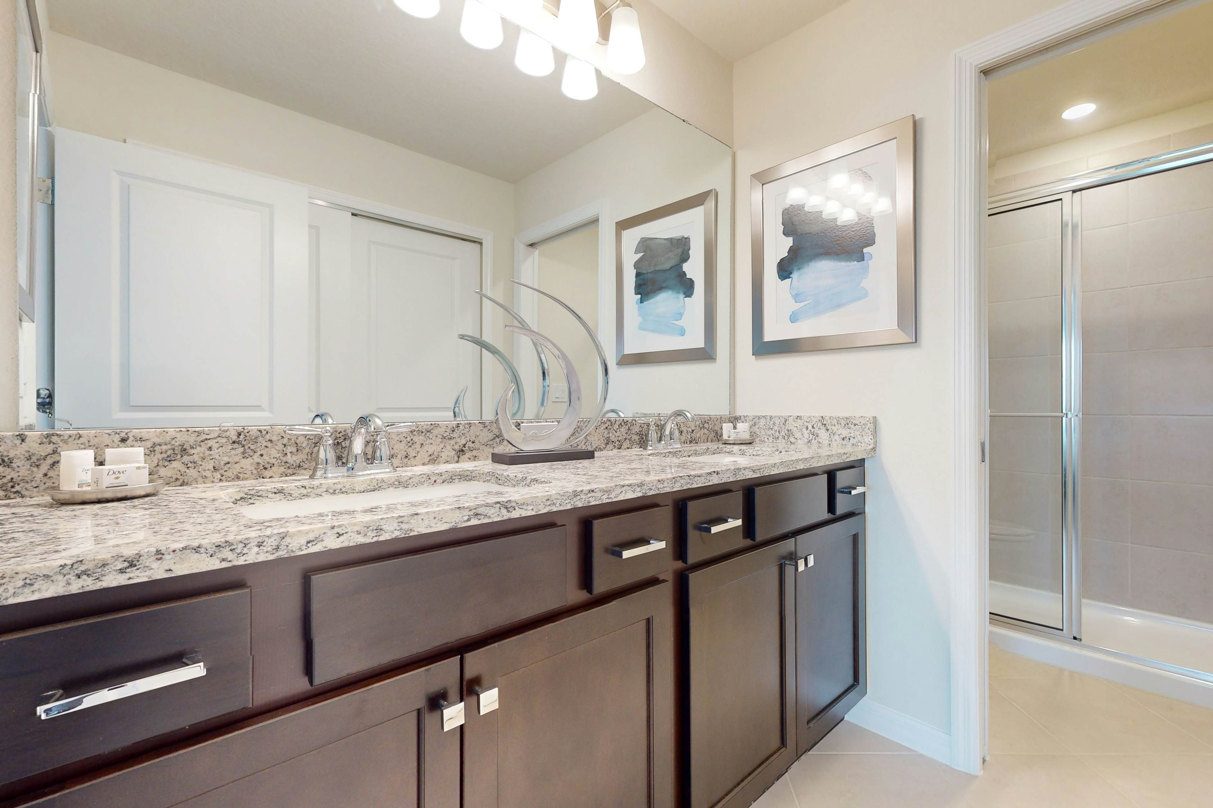 WC105-1251-5-P - Magical Moments Villa