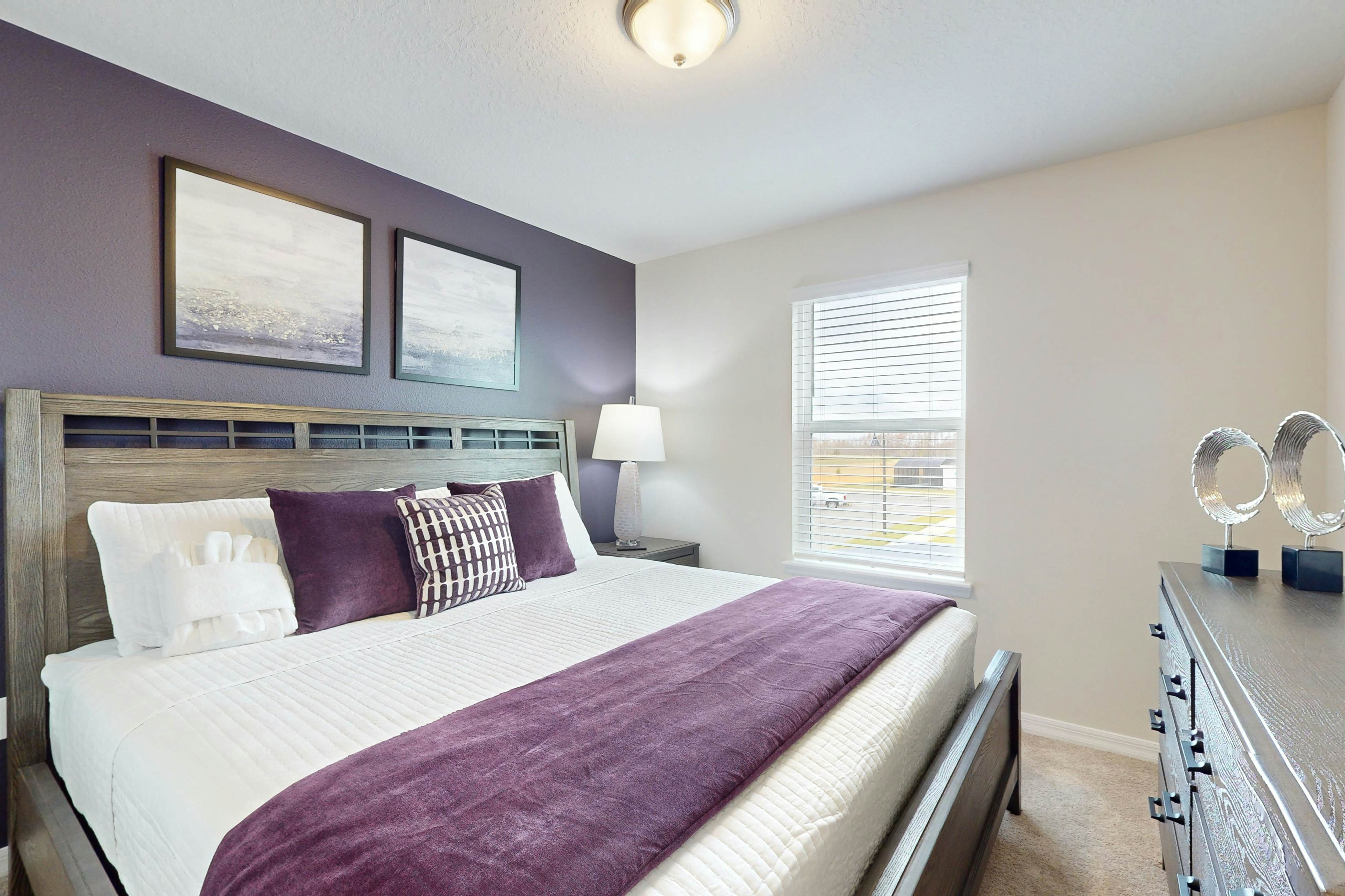 WC105-1251-5-P - Magical Moments Villa