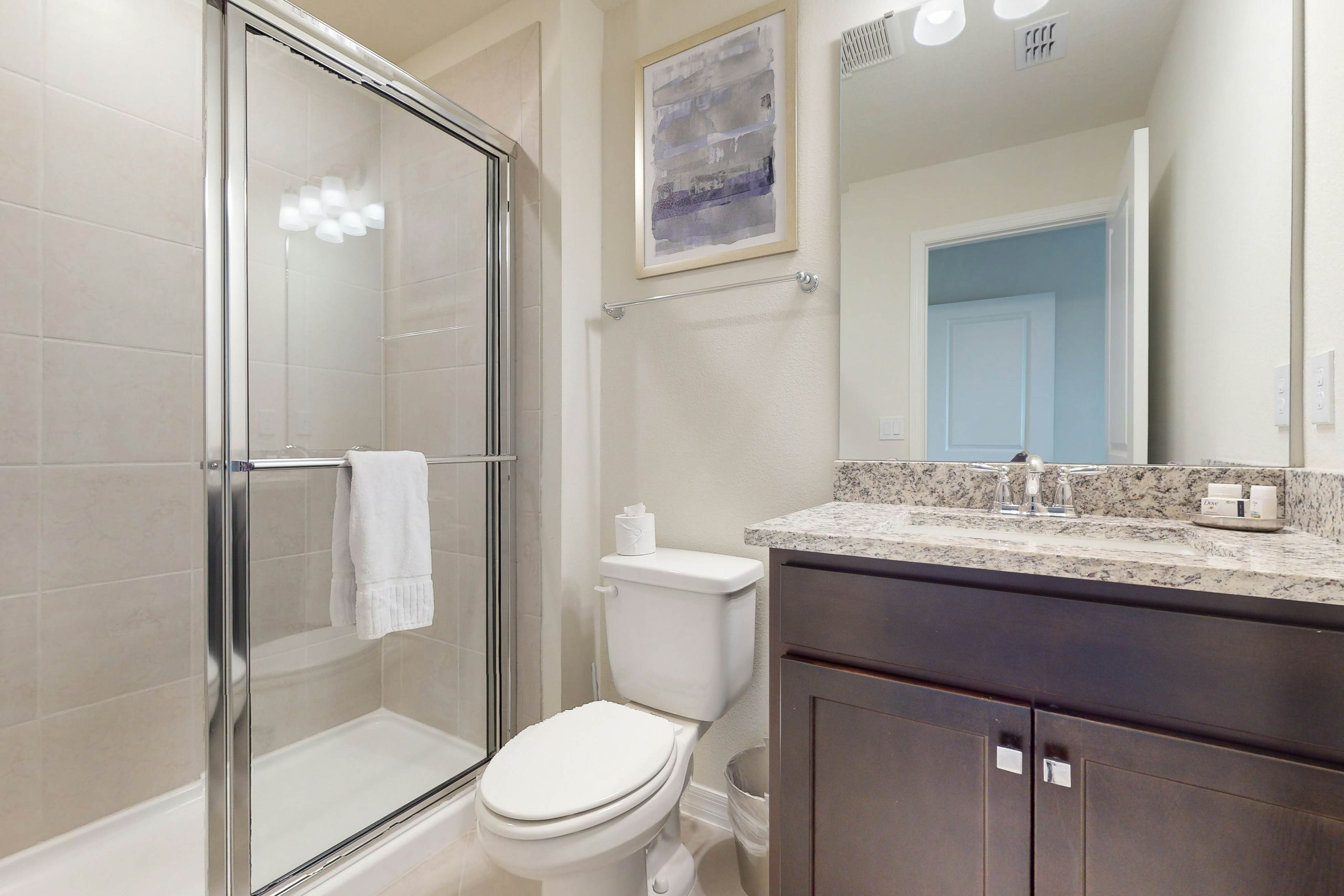 WC105-1251-5-P - Magical Moments Villa