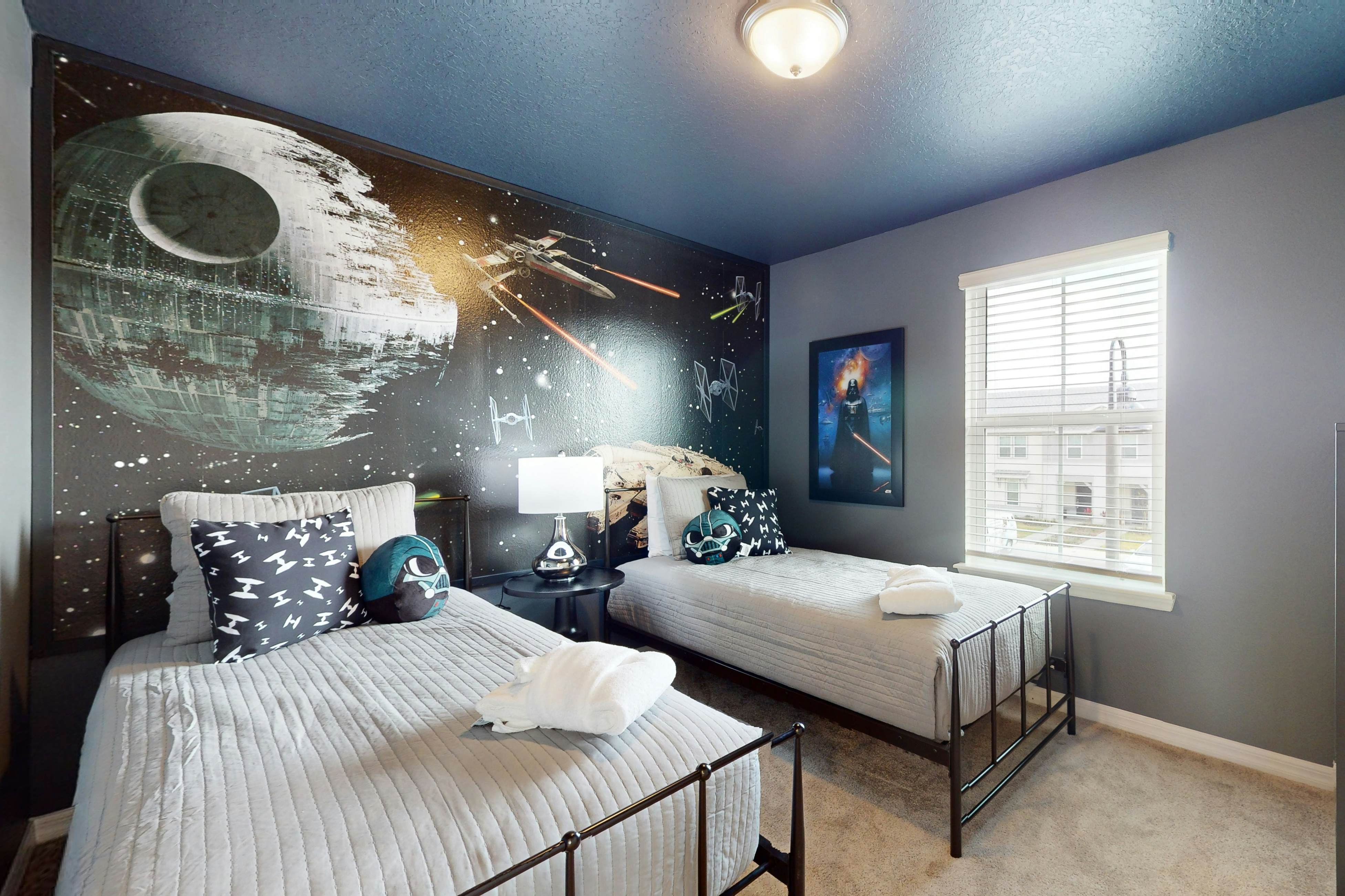 WC105-1251-5-P - Magical Moments Villa