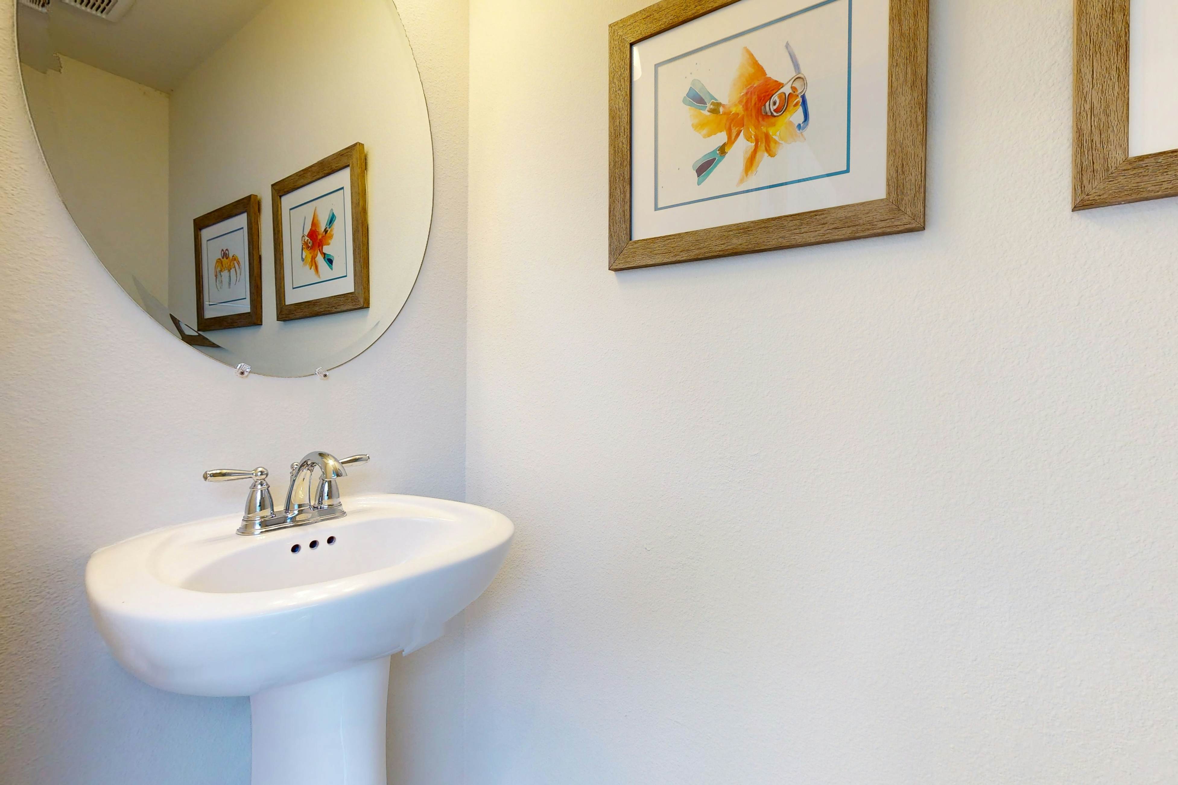 WC105-1251-5-P - Magical Moments Villa