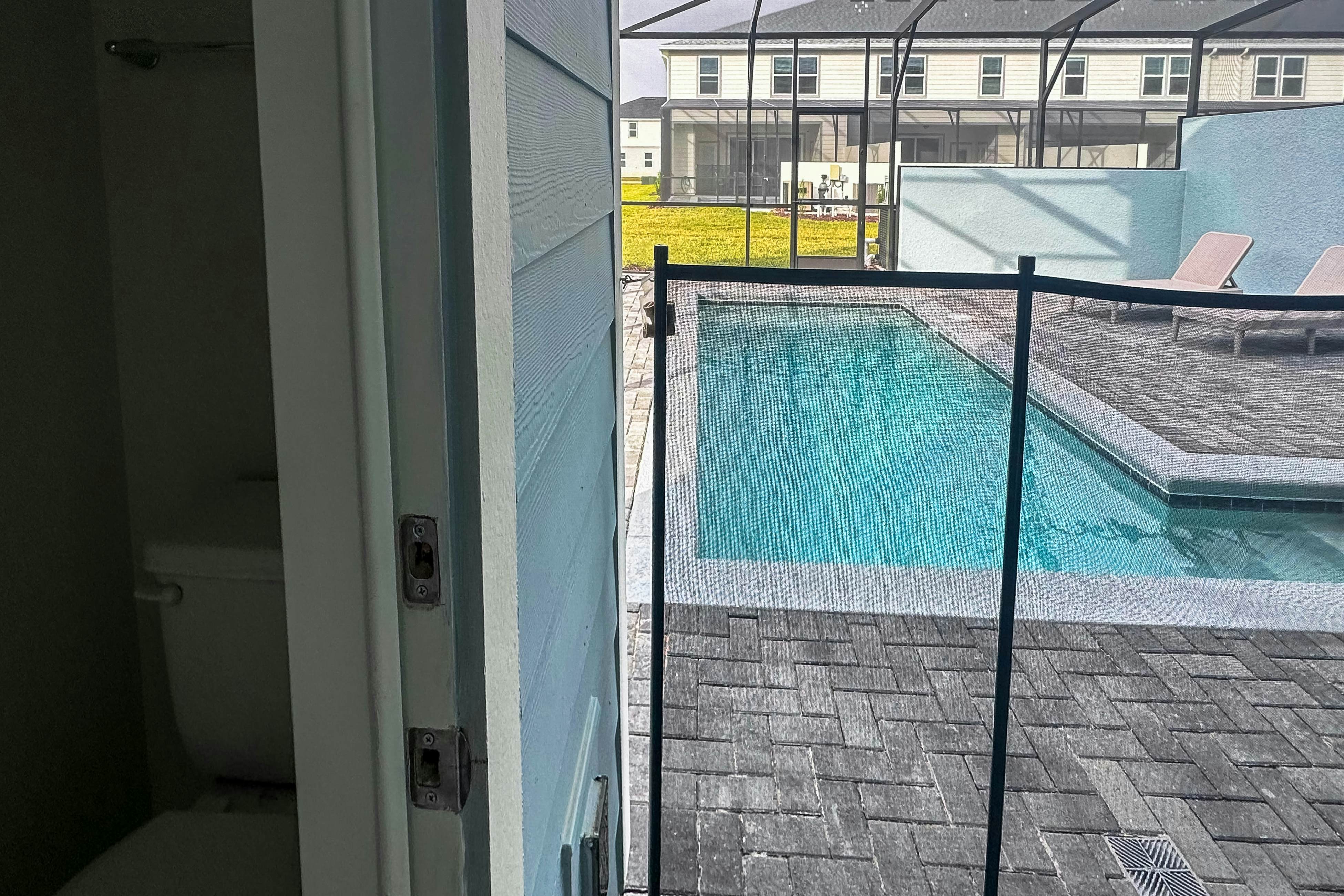 WC105-1251-5-P - Magical Moments Villa