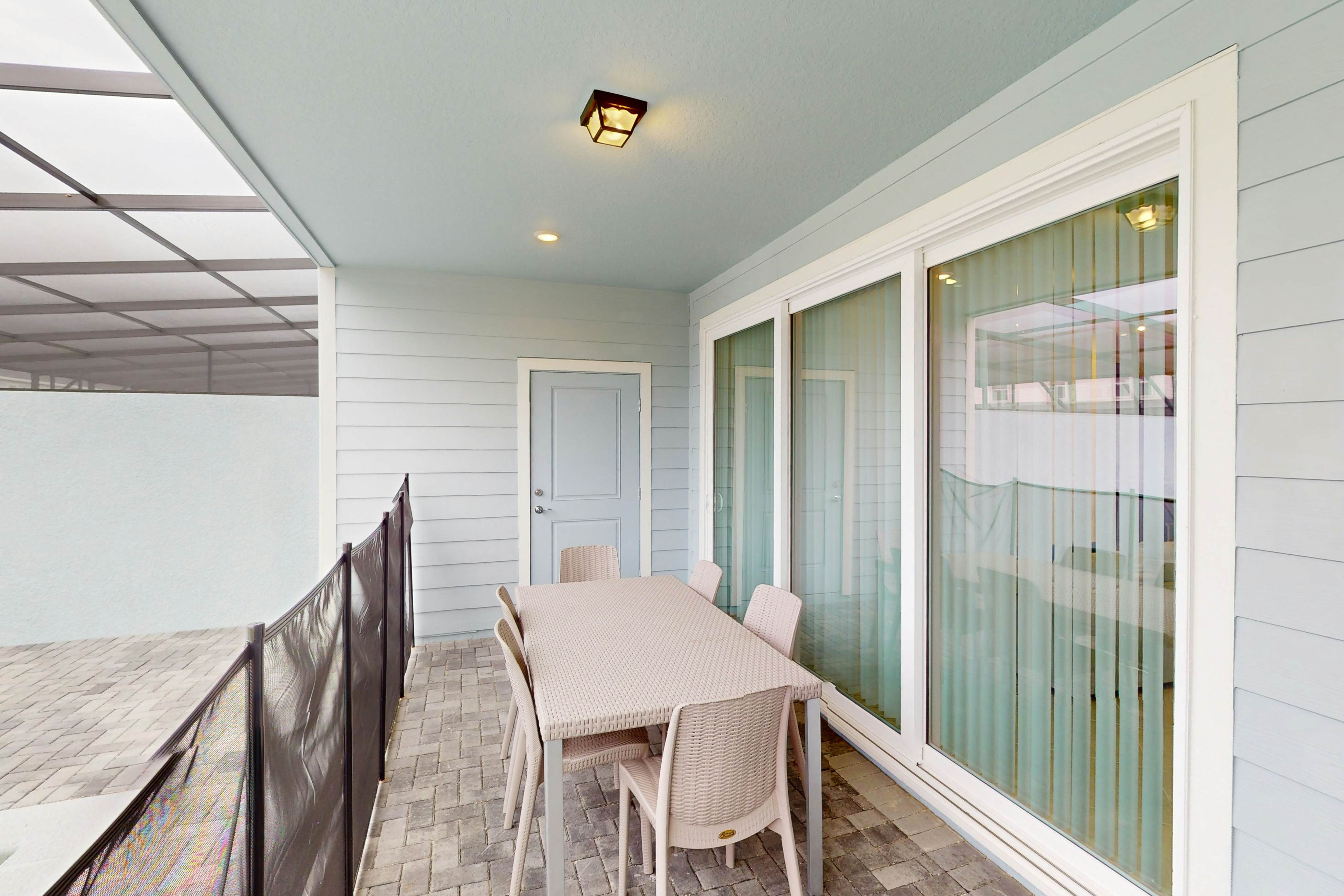 WC105-1251-5-P - Magical Moments Villa