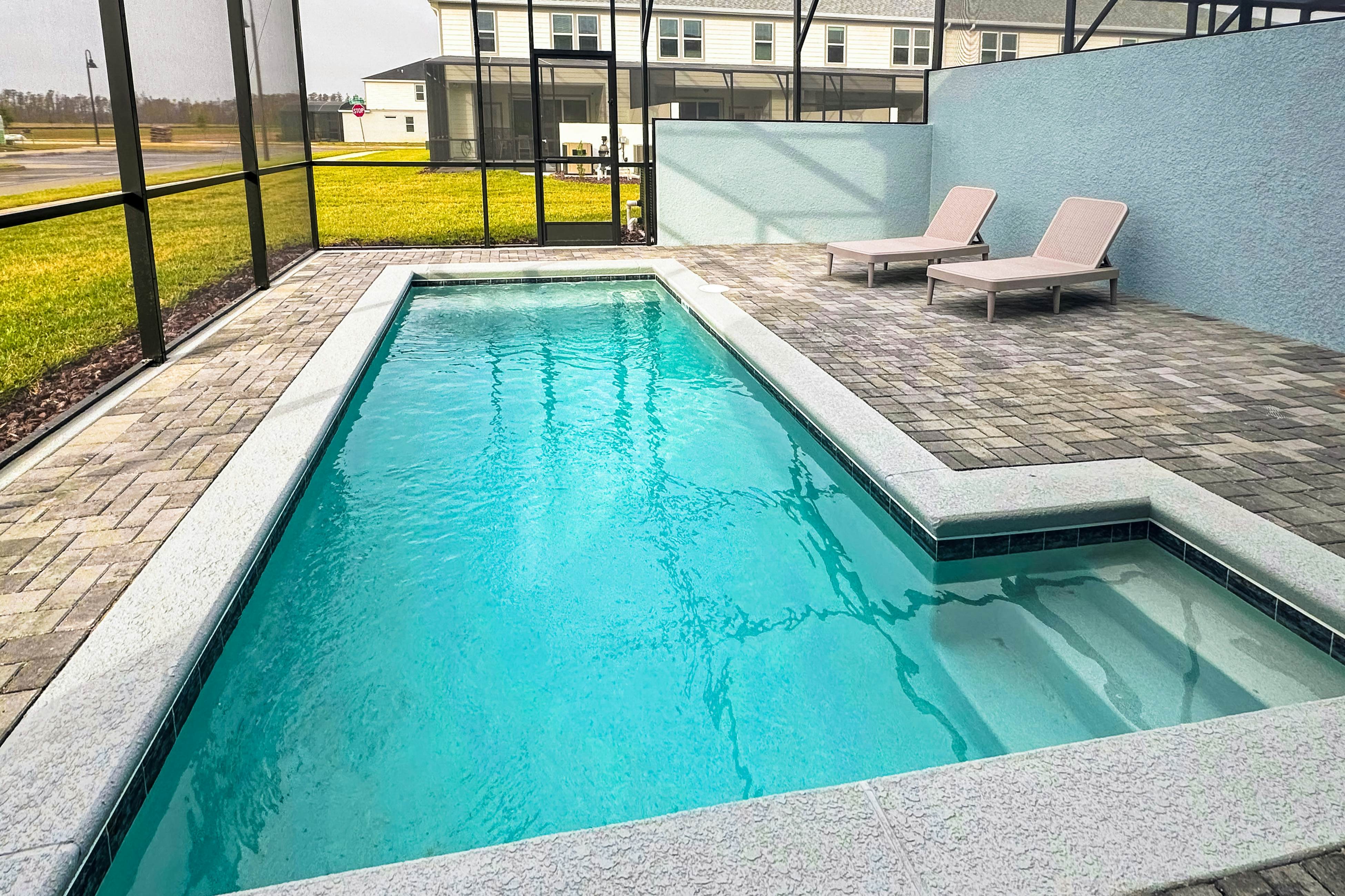 WC105-1251-5-P - Magical Moments Villa