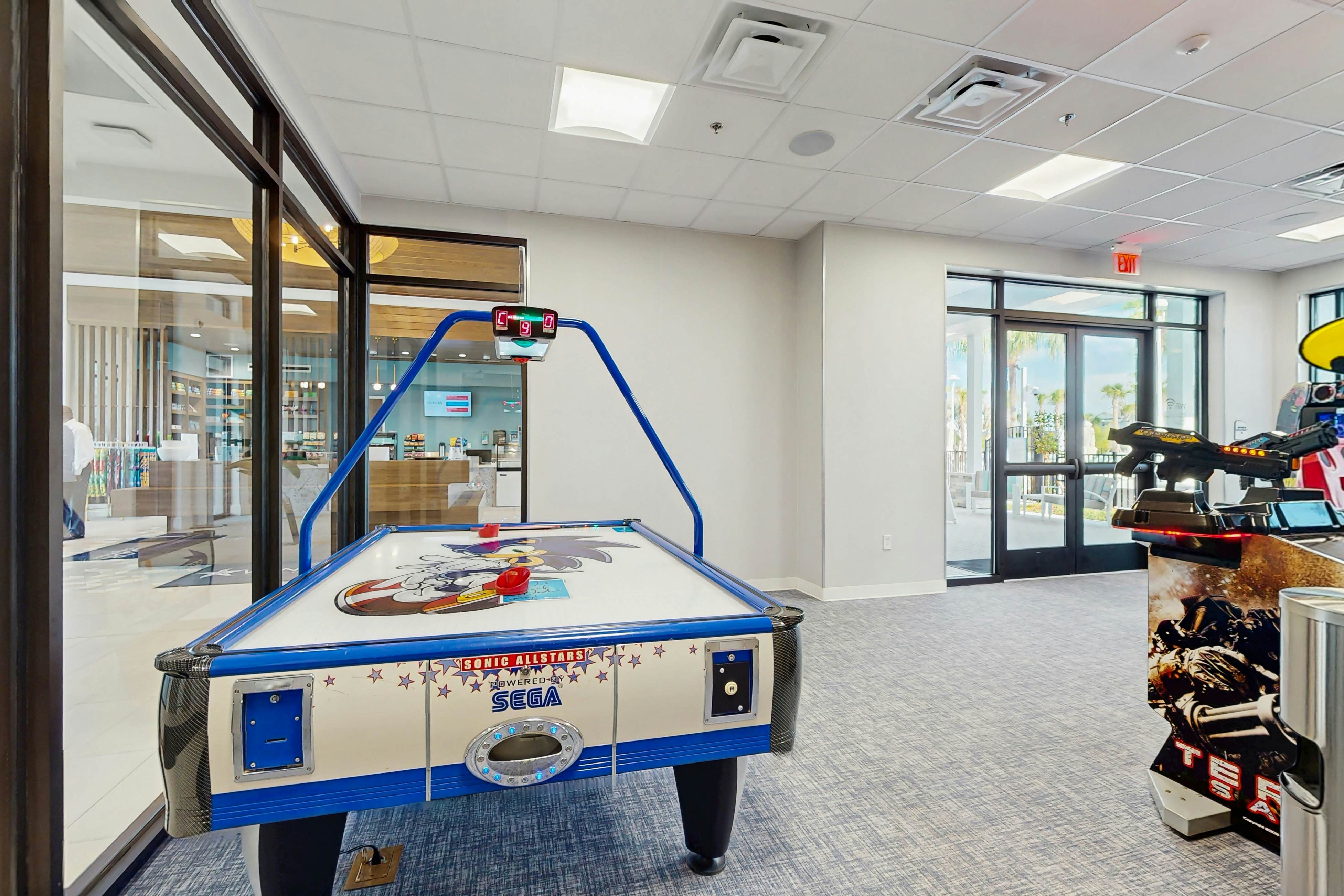 WC105-1251-5-P - Magical Moments Villa