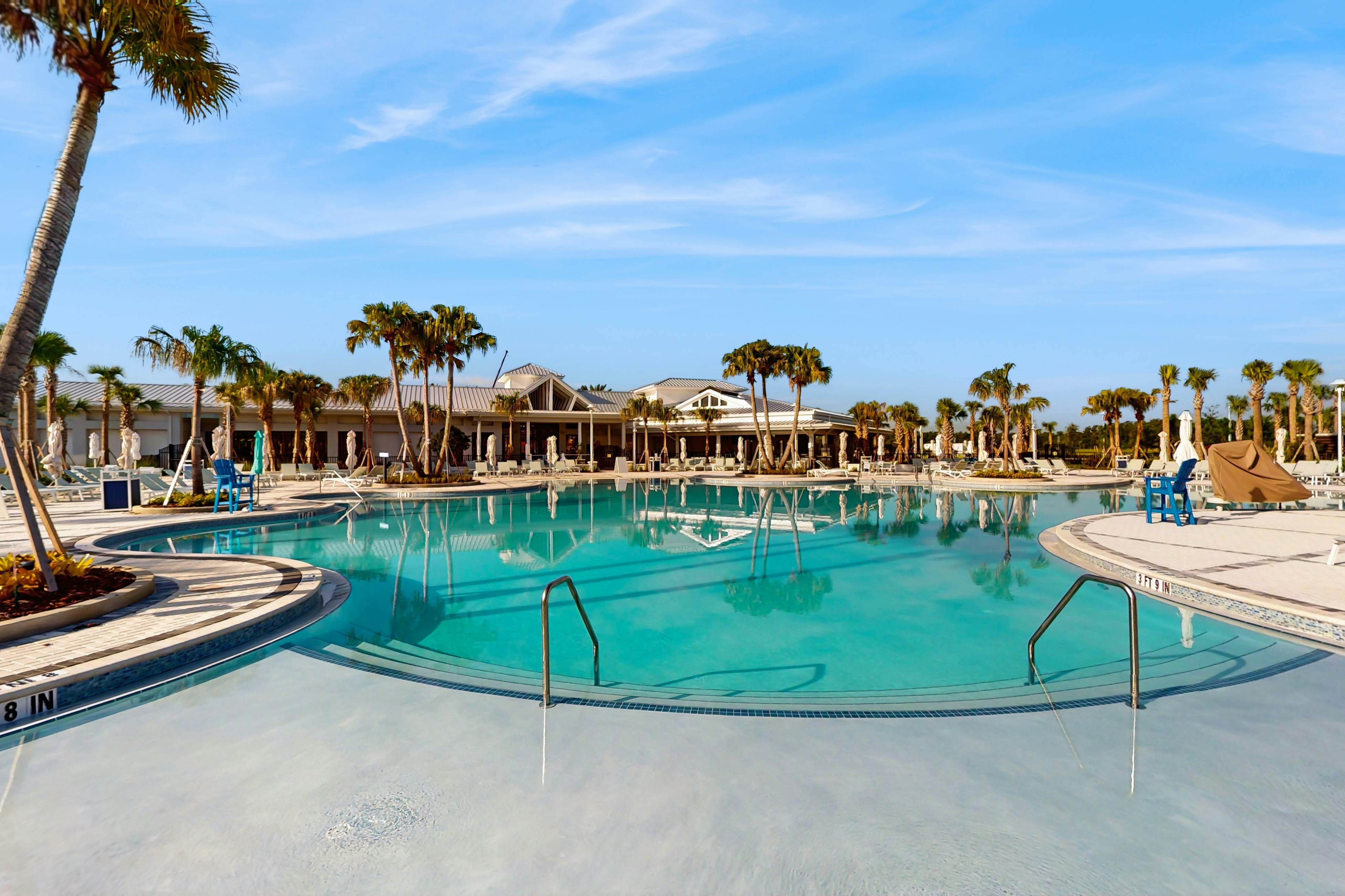 WC105-1251-5-P - Magical Moments Villa