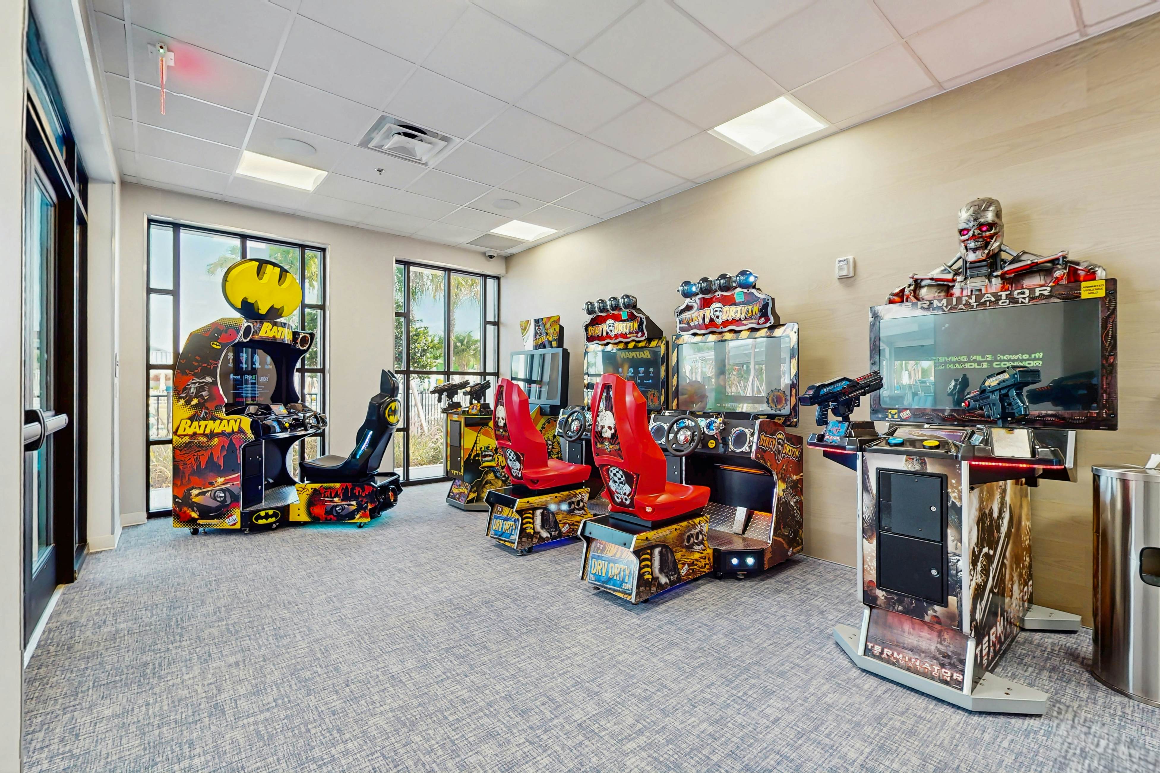 WC105-1251-5-P - Magical Moments Villa