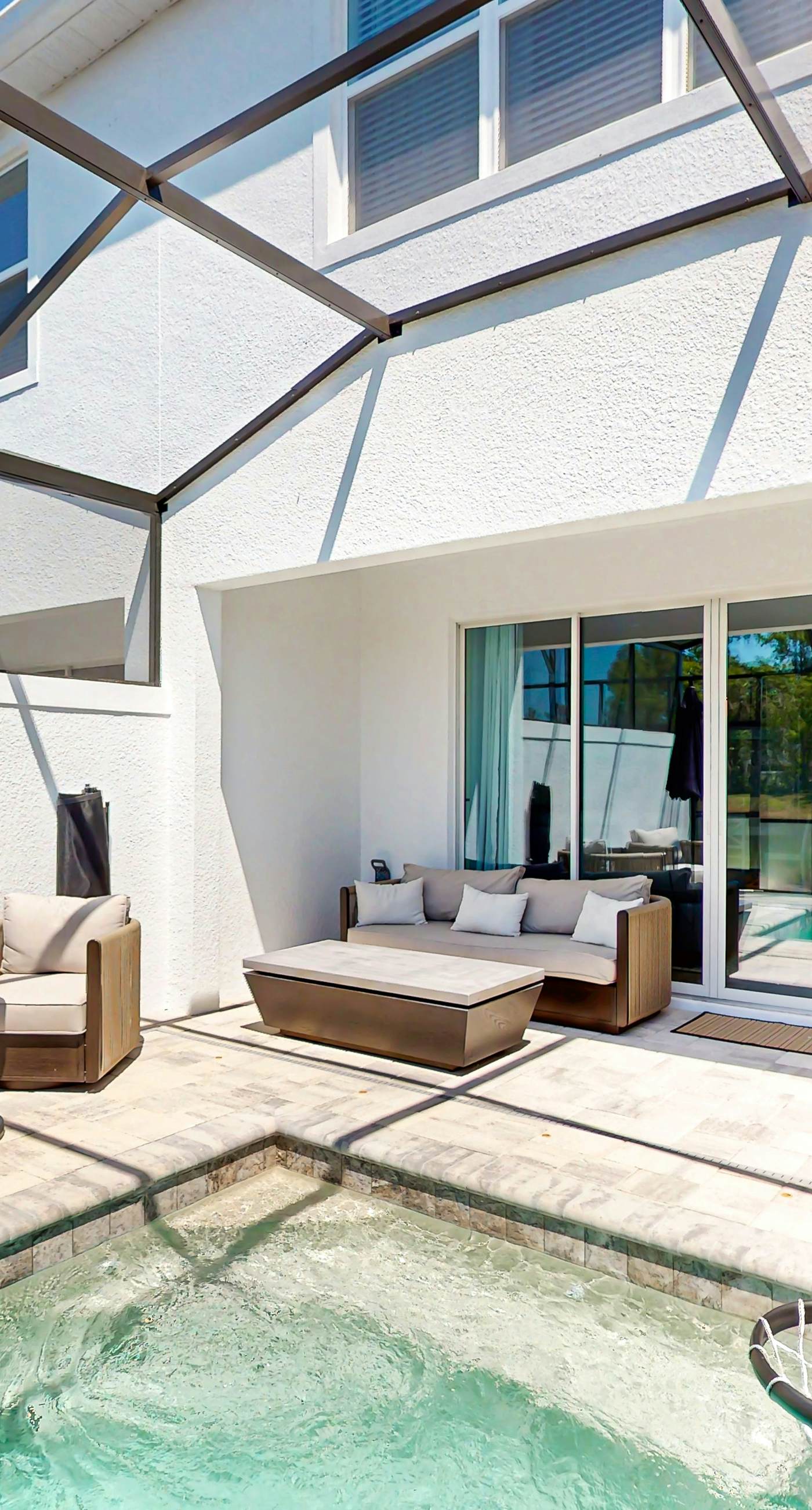 FCA110-17414-3-GP - Serenity Stay