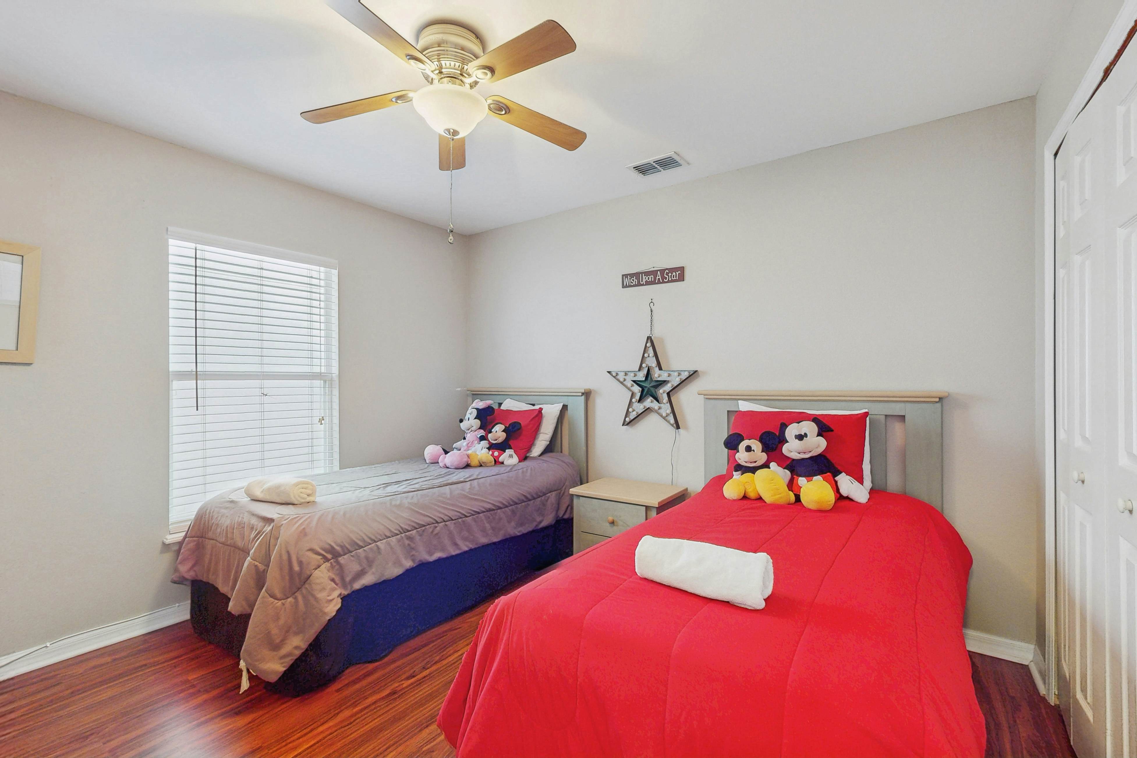 FCA108-1054-3-P - Infinity & Beyond