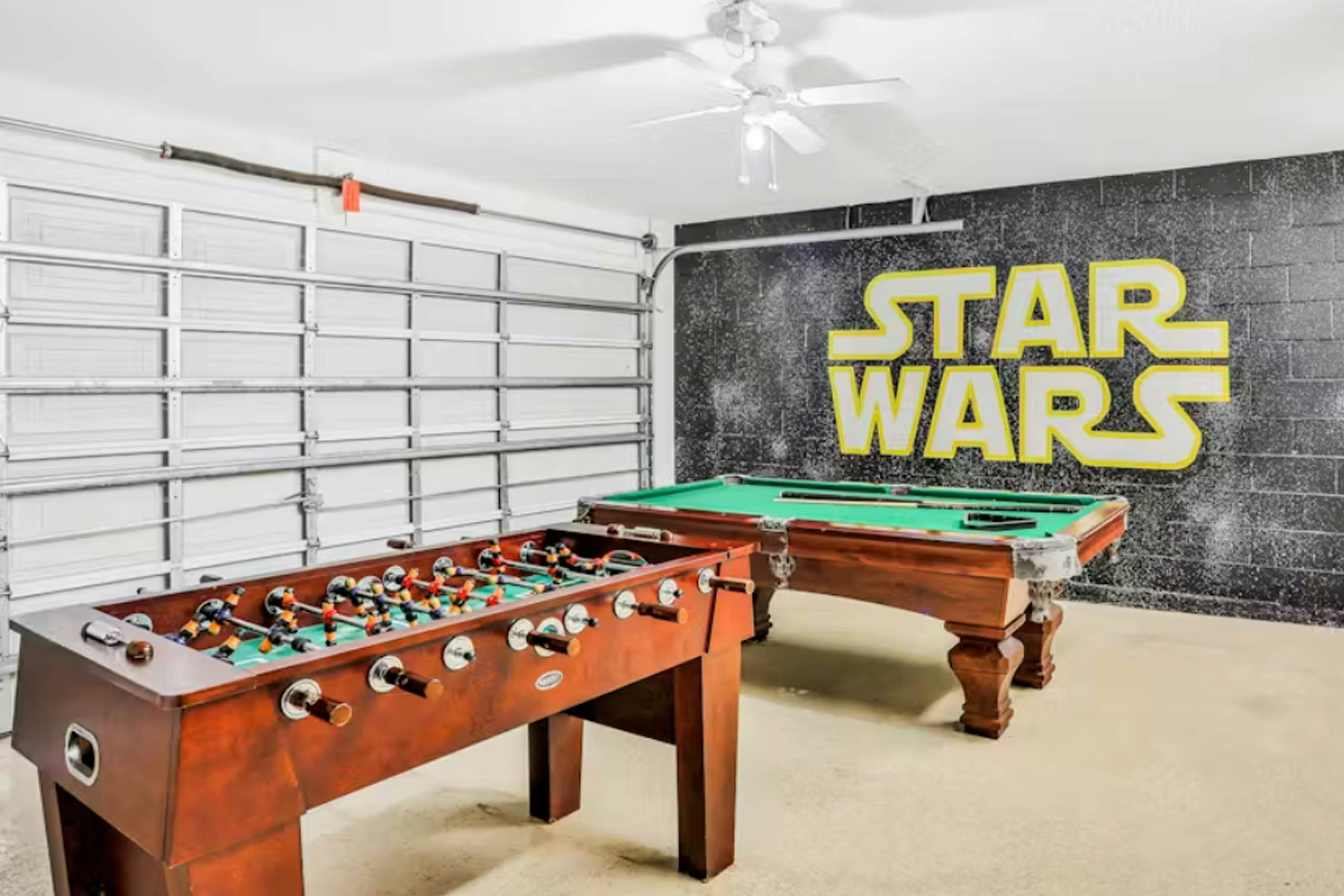 AVI101-316-5-P - 5BD Davenport Spacious Family Retreat