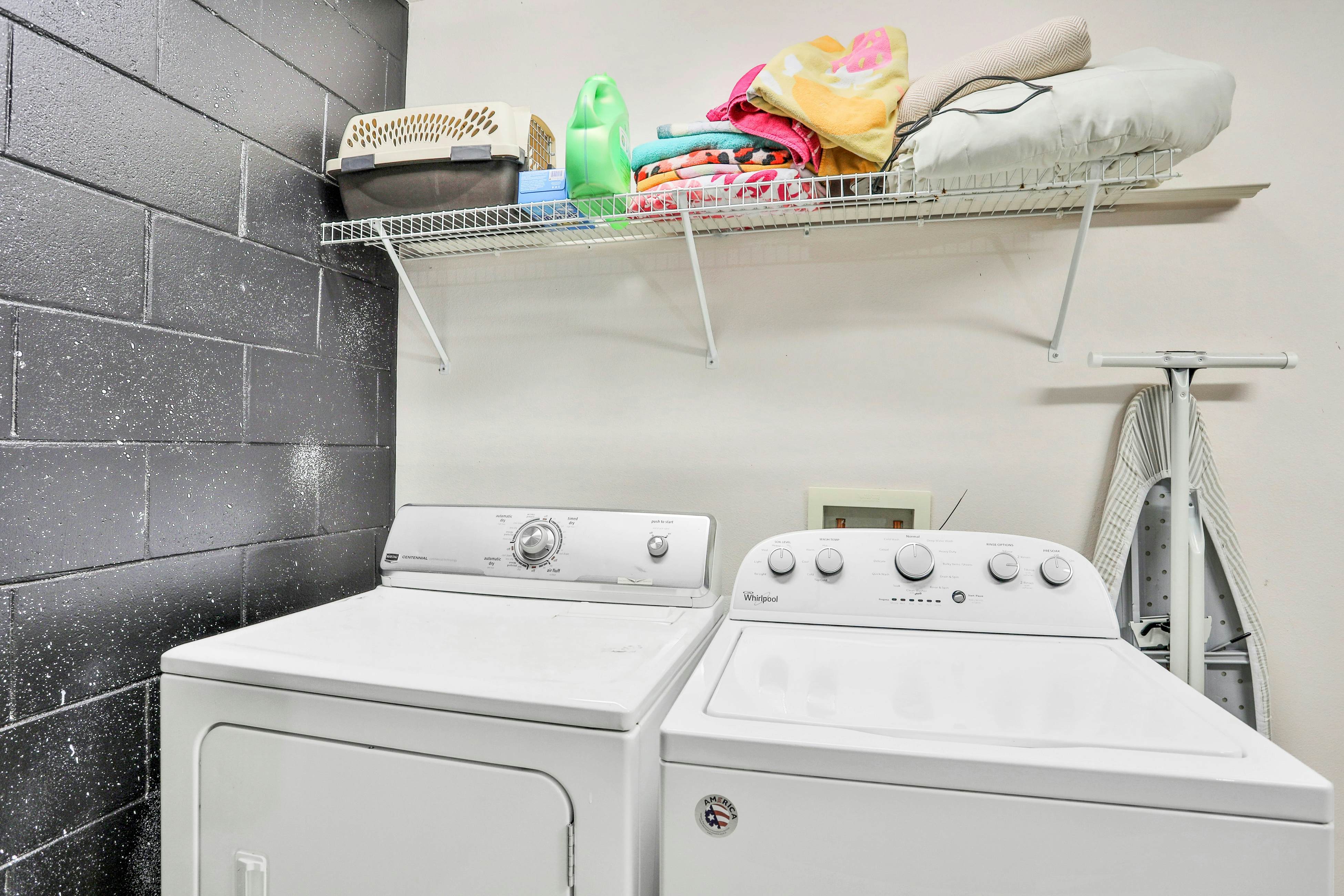 AVI101-316-5-P - 5BD Davenport Spacious Family Retreat