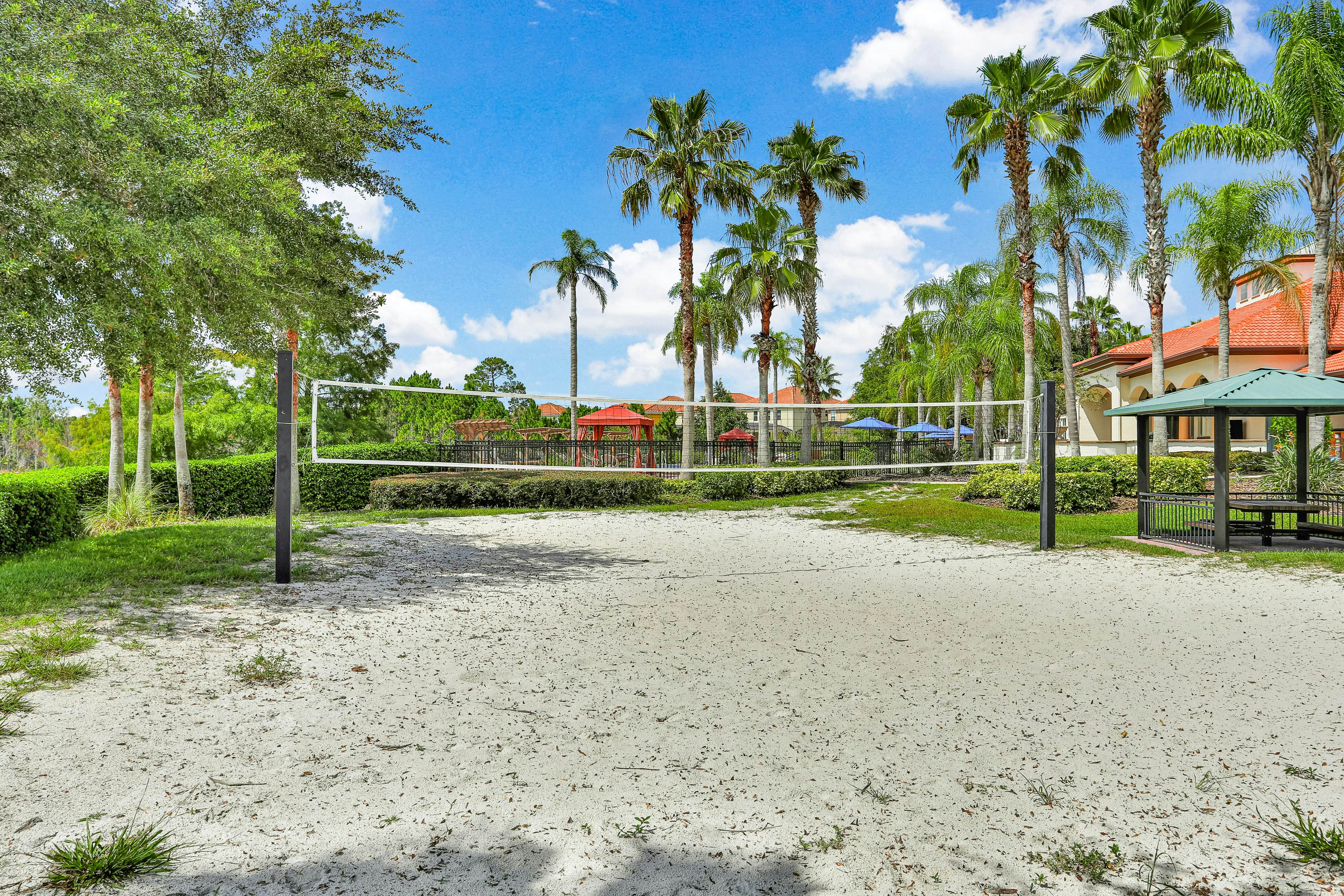 AVI101-316-5-P - 5BD Davenport Spacious Family Retreat