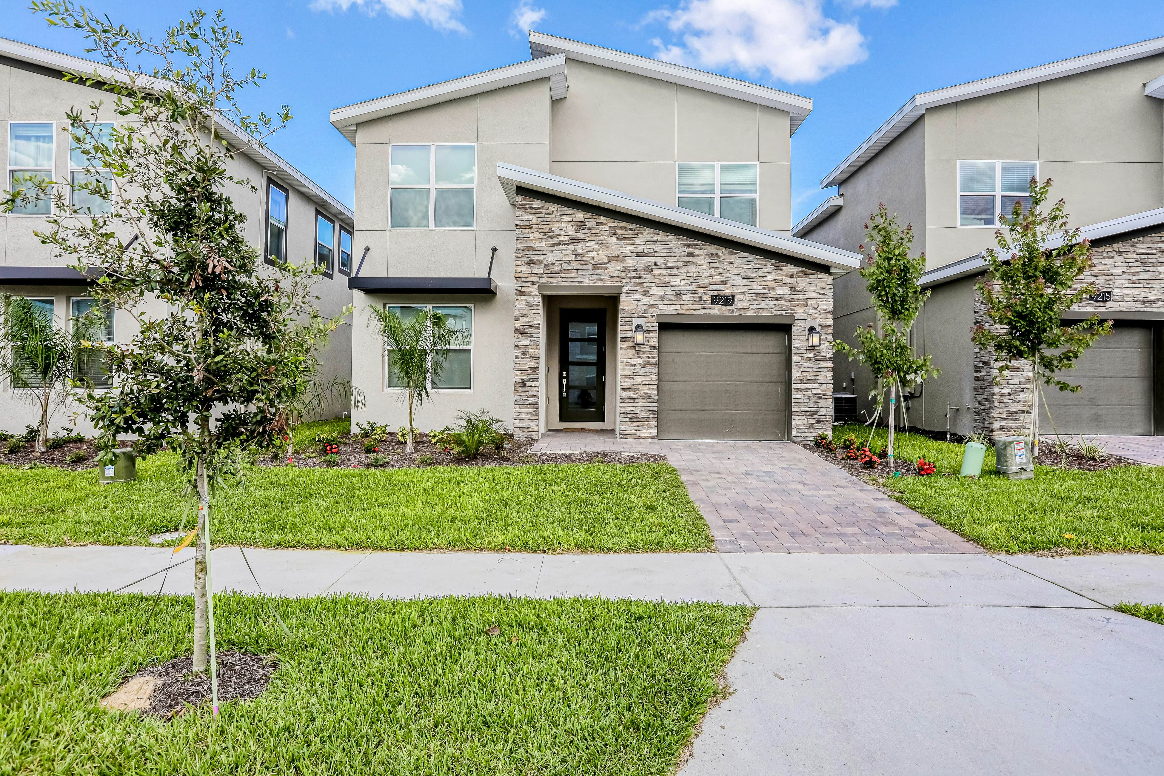 CHG125-9219-5-GP - ChampionsGate Estate - Champions Gate