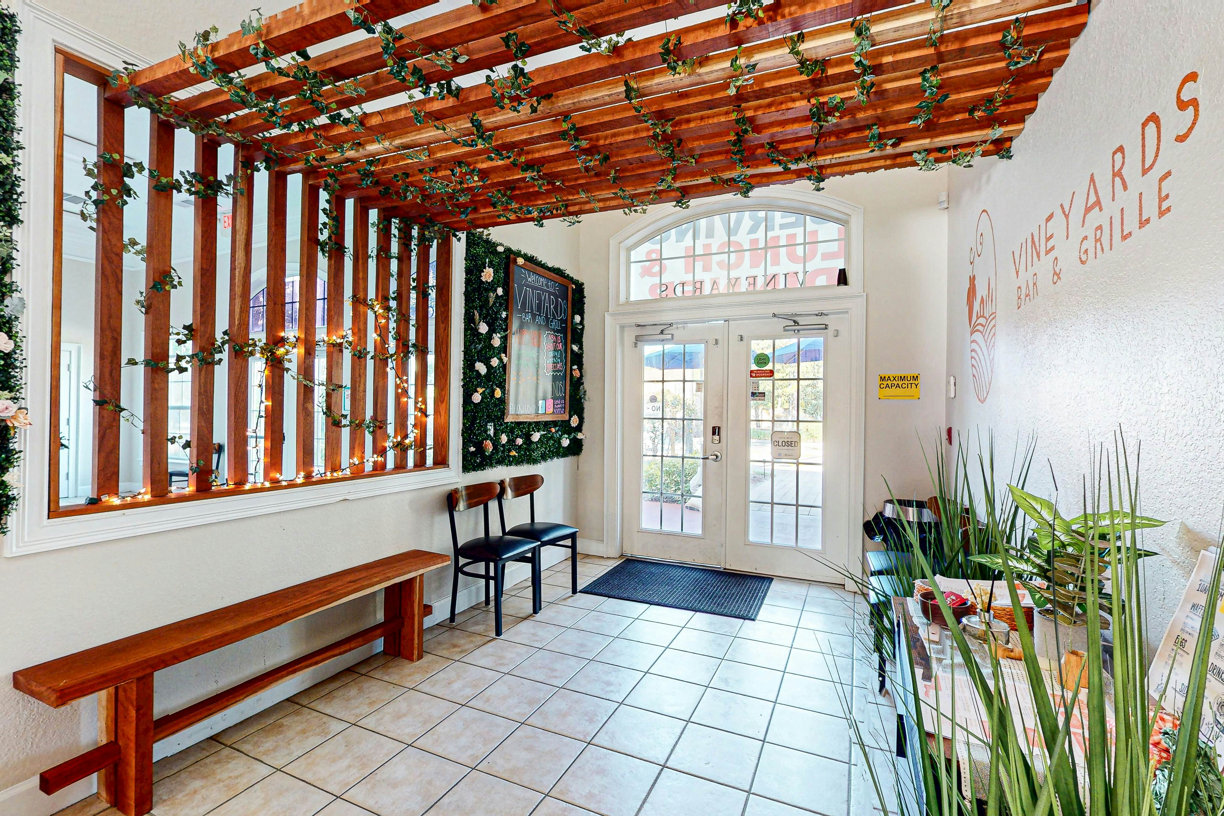 TUS105-8000-4102-2-Cozy Vibes - Tuscana Resort