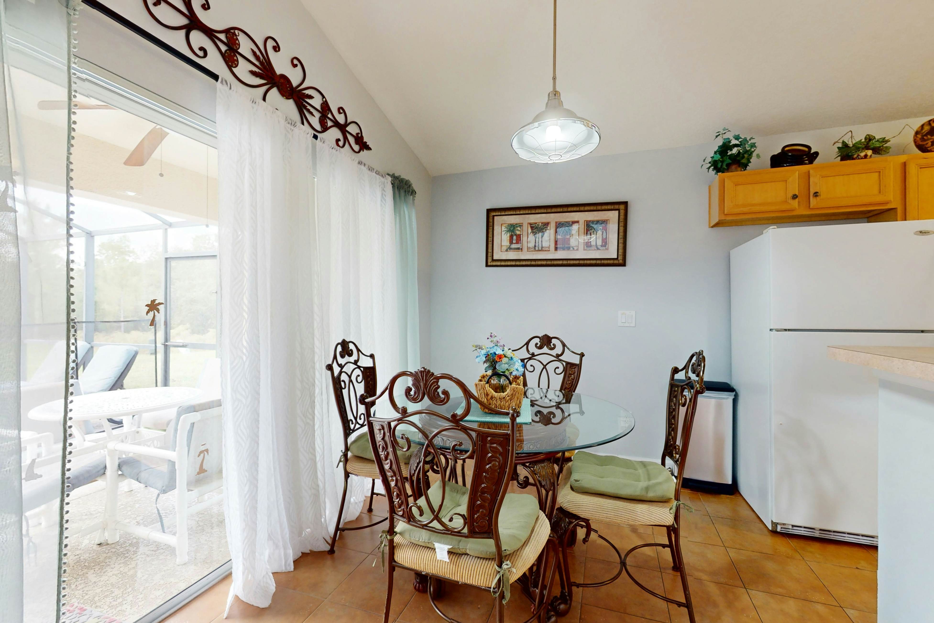 AVI103-413-5-GP - Paradise Villa