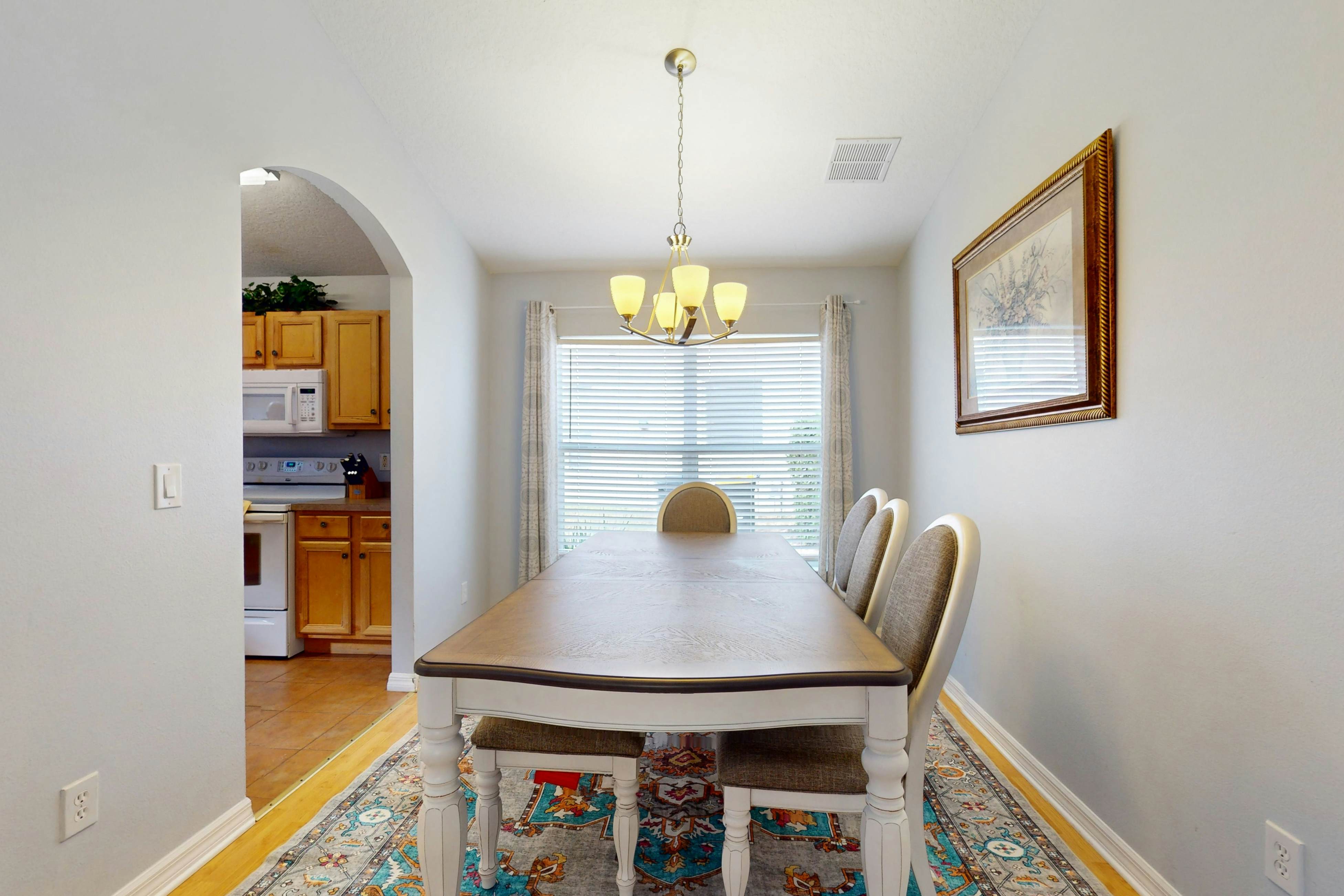 AVI103-413-5-GP - Paradise Villa