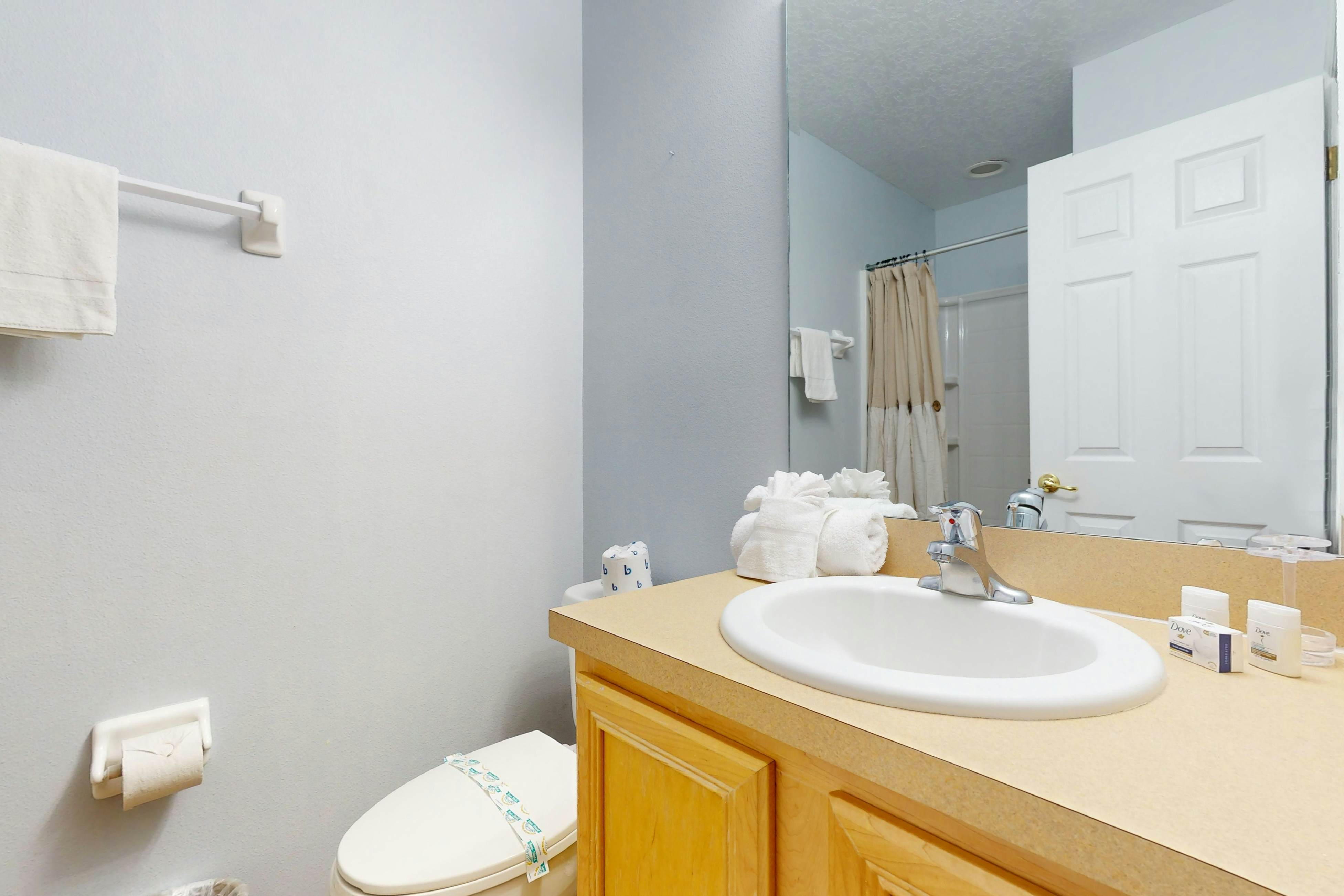 AVI103-413-5-GP - Paradise Villa