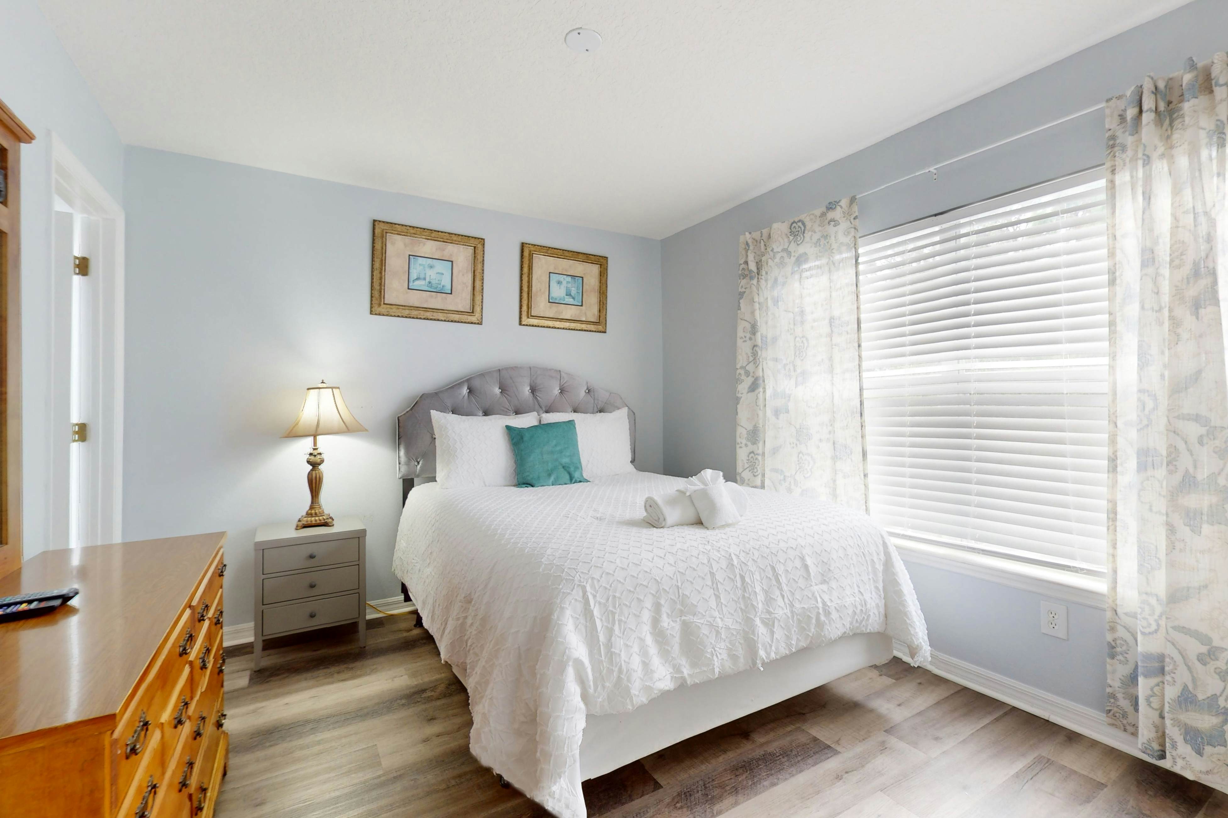 AVI103-413-5-GP - Paradise Villa