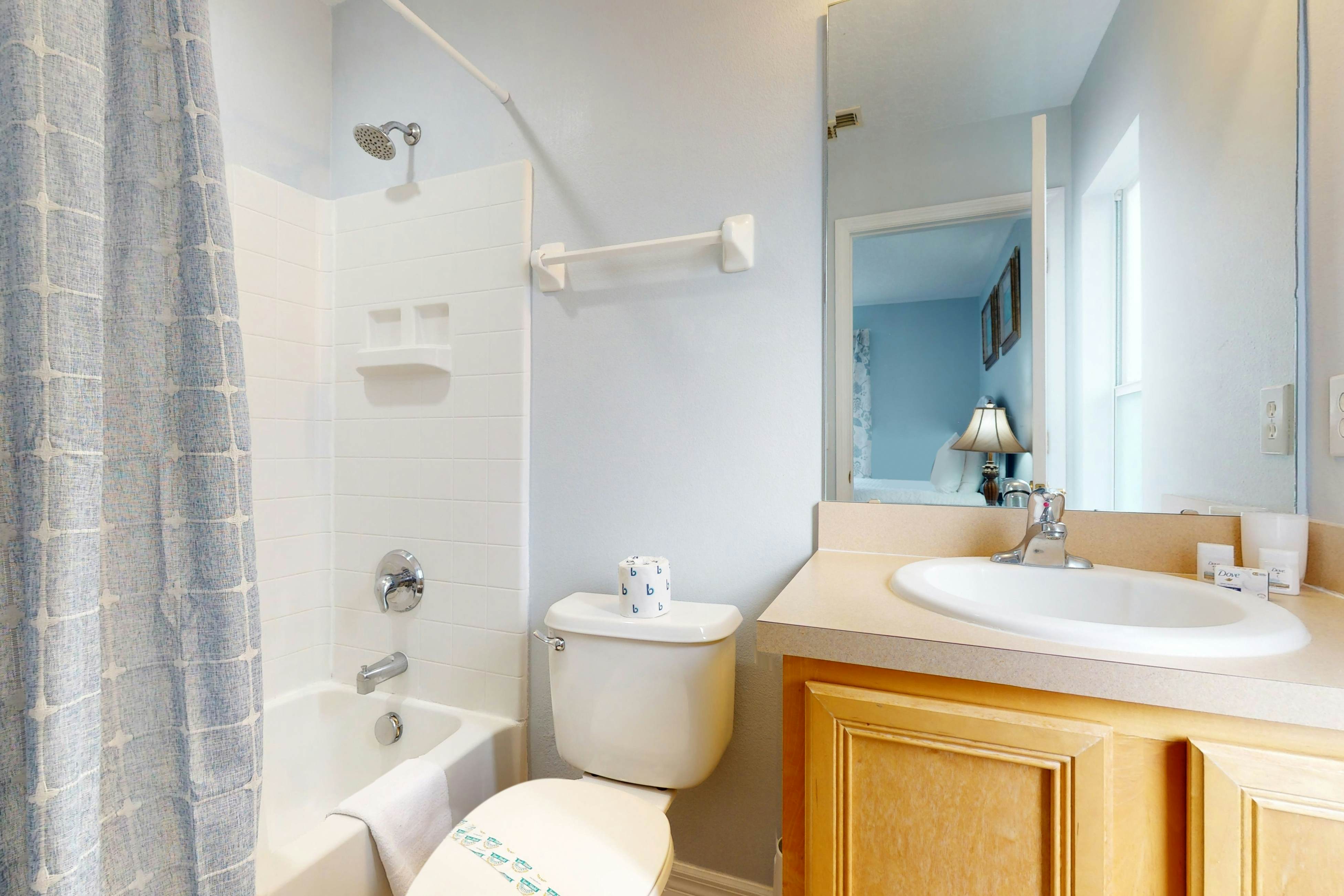 AVI103-413-5-GP - Paradise Villa