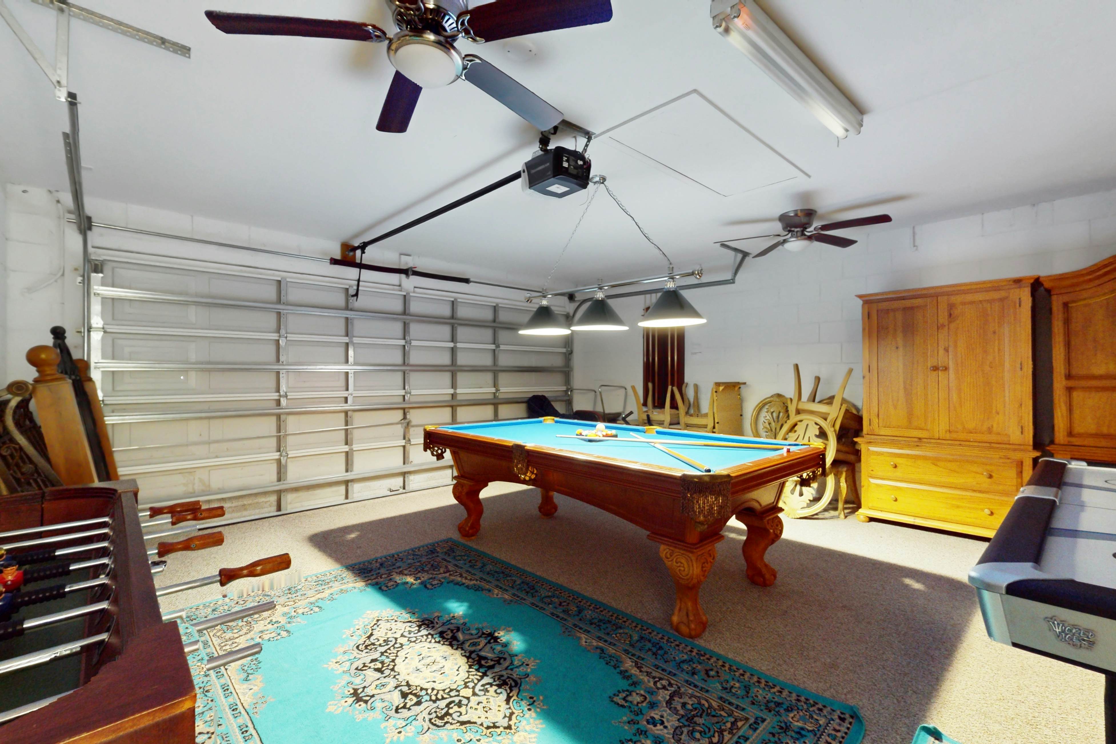 AVI103-413-5-GP - Paradise Villa