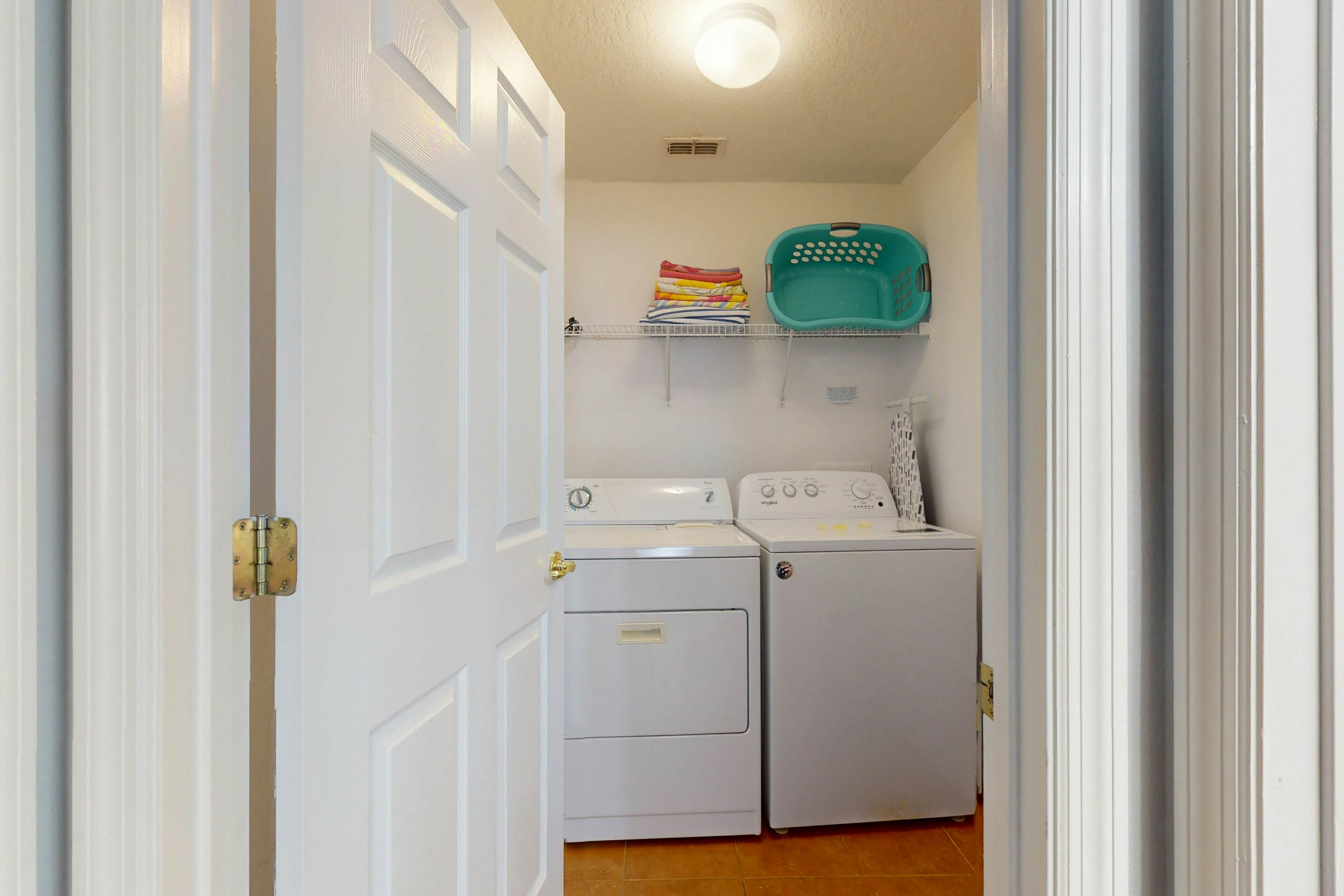 AVI103-413-5-GP - Paradise Villa