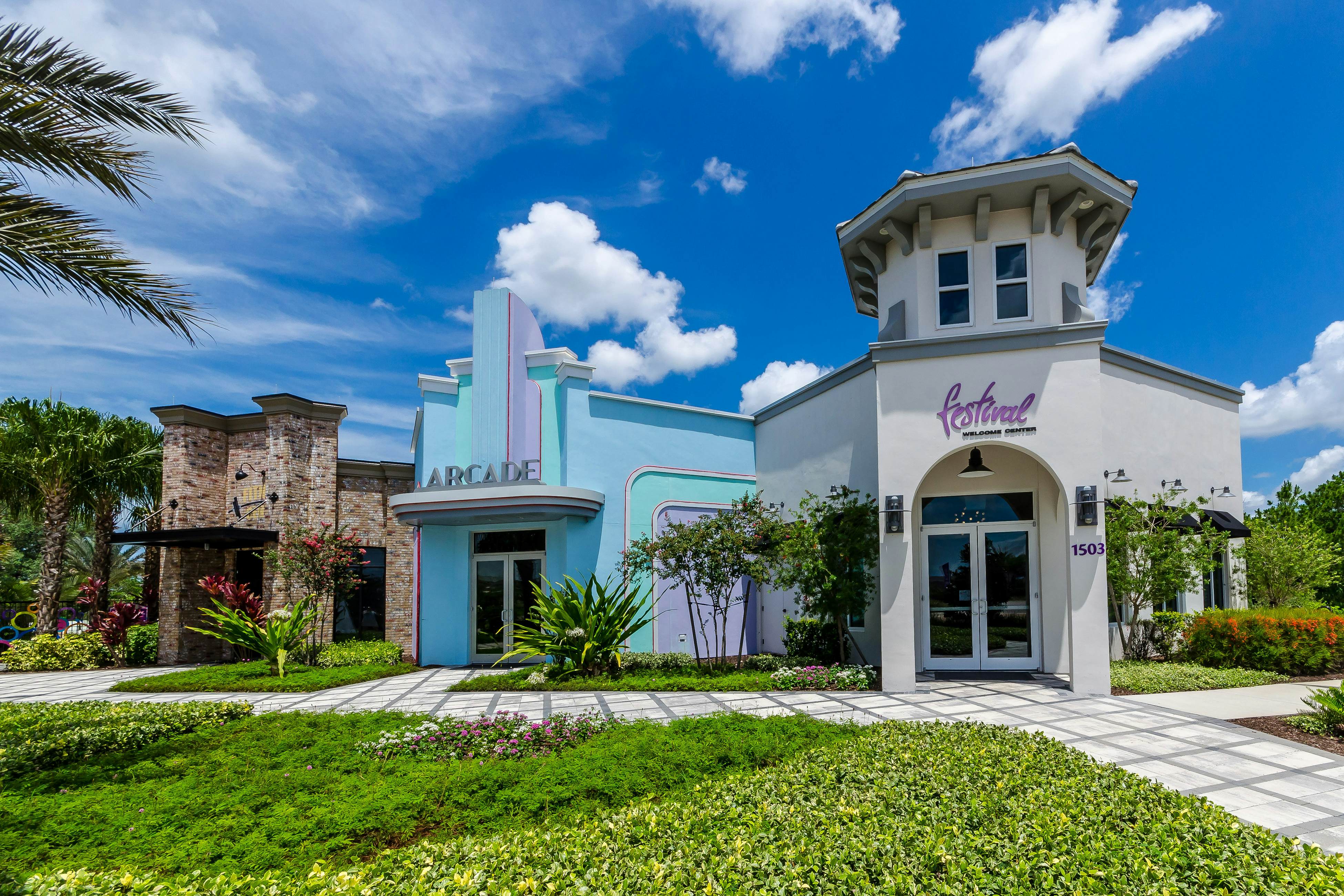 FES103-212-5-P - World's Dream - The Enclaves at Festival