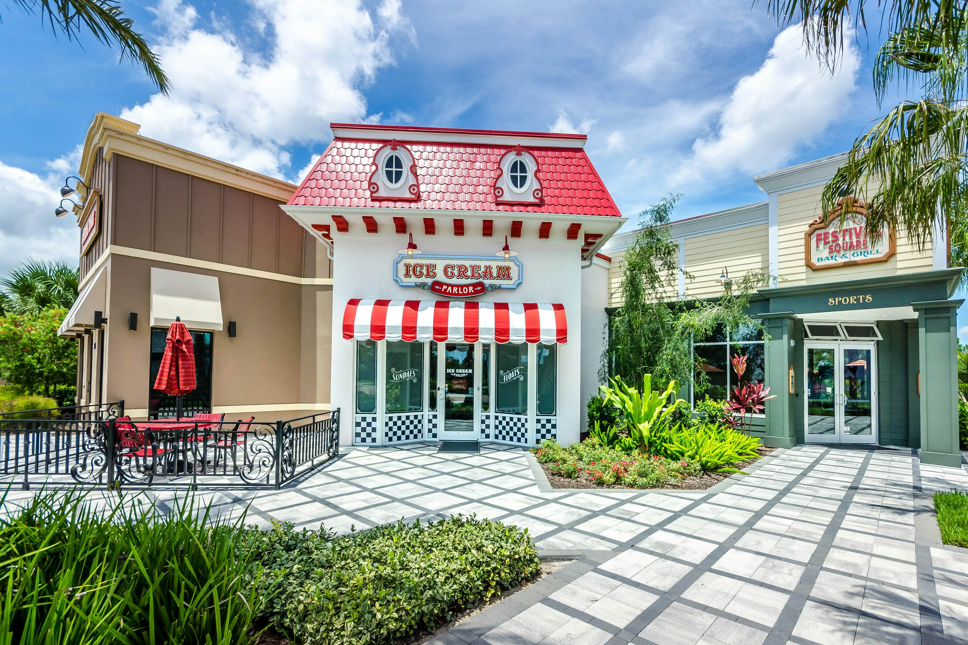 FES103-212-5-P - World's Dream - The Enclaves at Festival