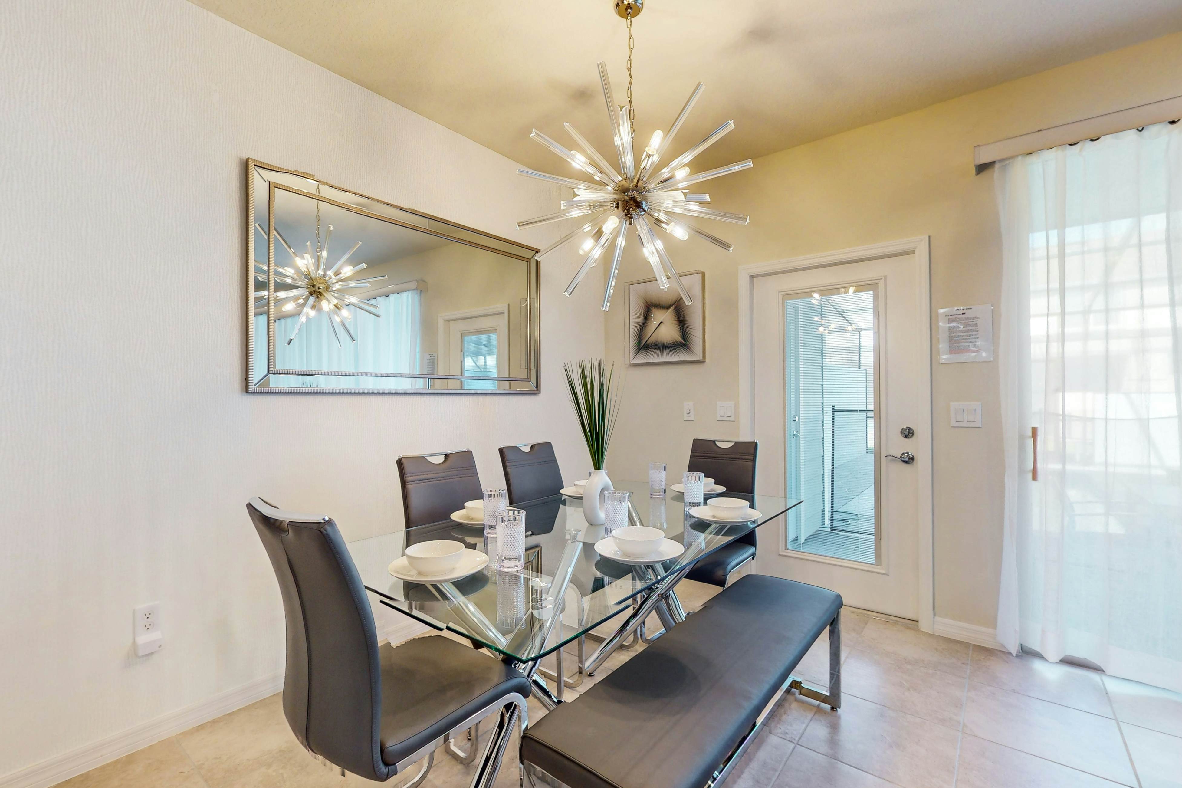 WI124-4162-5-GP - Ballista Home - Windsor Island Resort