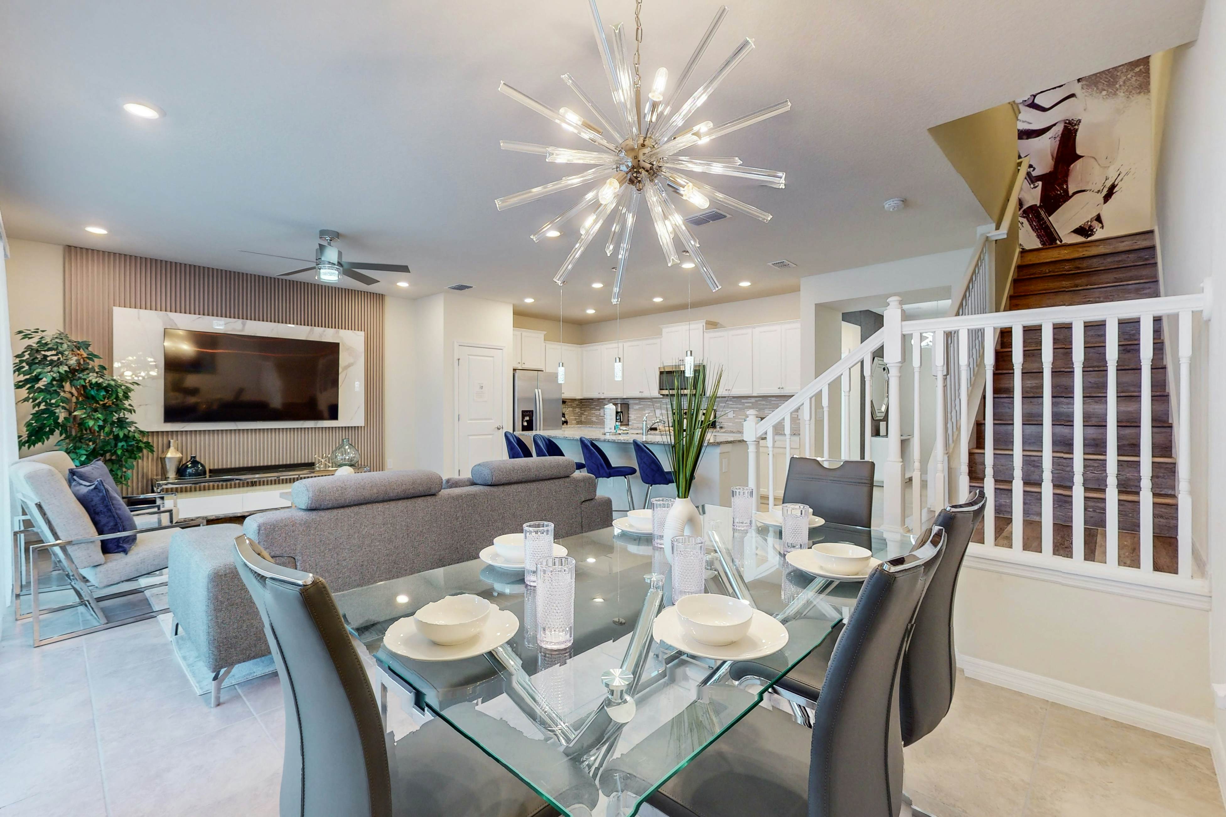 WI124-4162-5-GP - Ballista Home - Windsor Island Resort