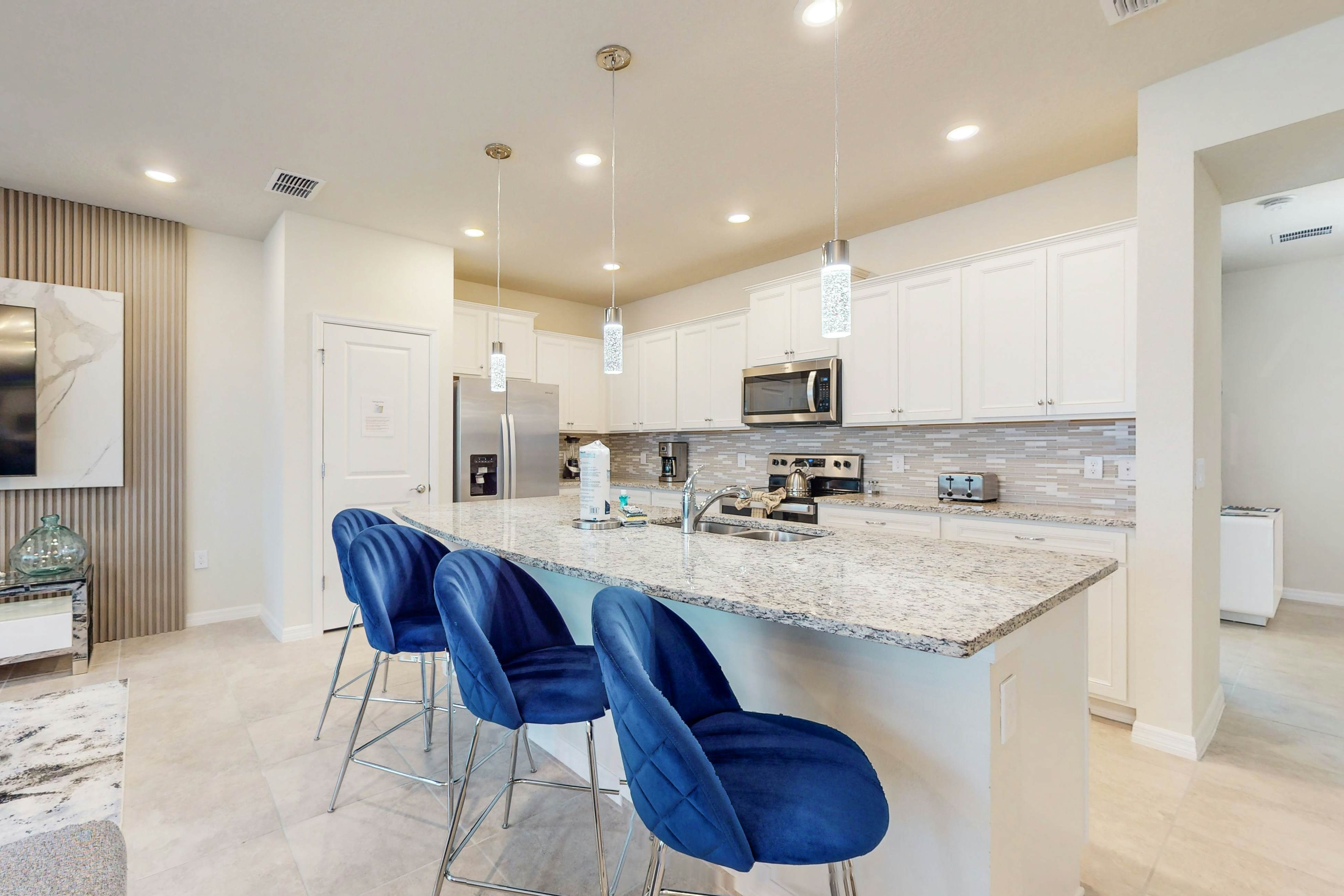 WI124-4162-5-GP - Ballista Home - Windsor Island Resort