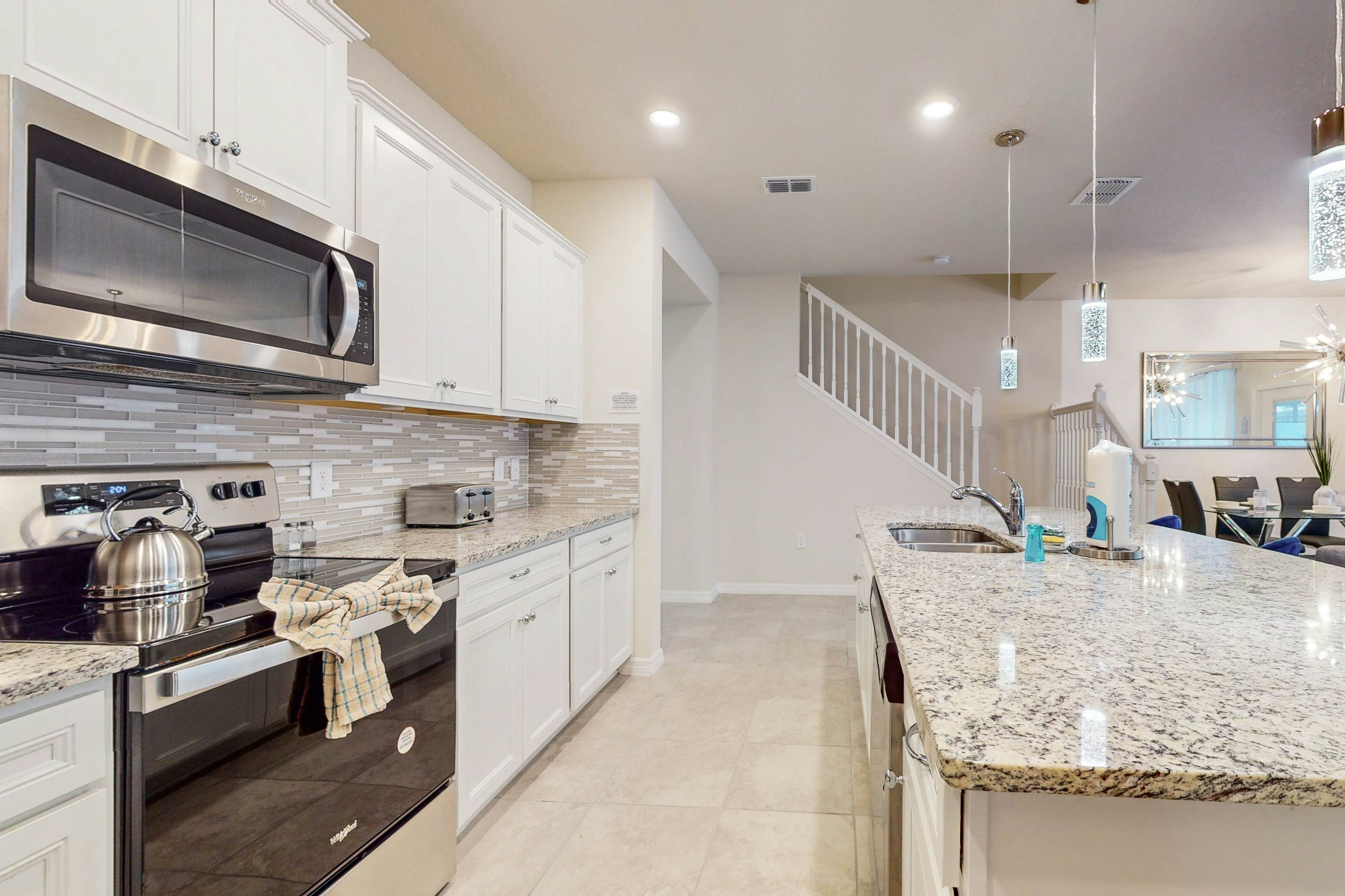 WI124-4162-5-GP - Ballista Home - Windsor Island Resort