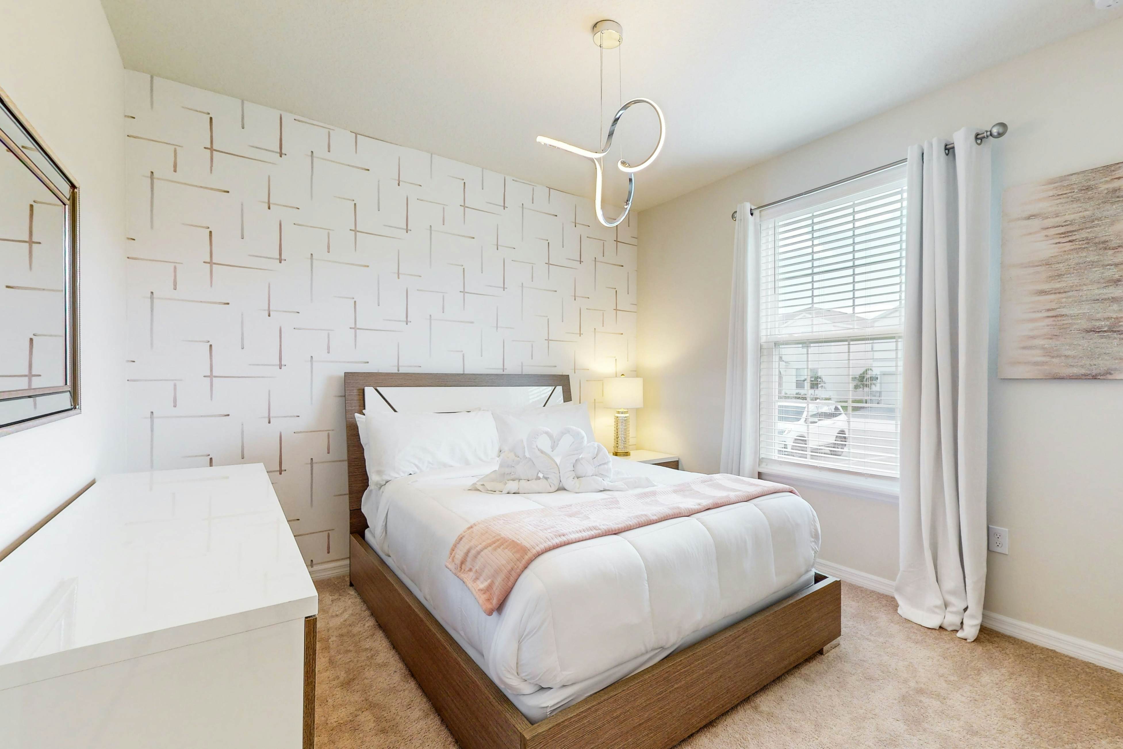 WI124-4162-5-GP - Ballista Home - Windsor Island Resort