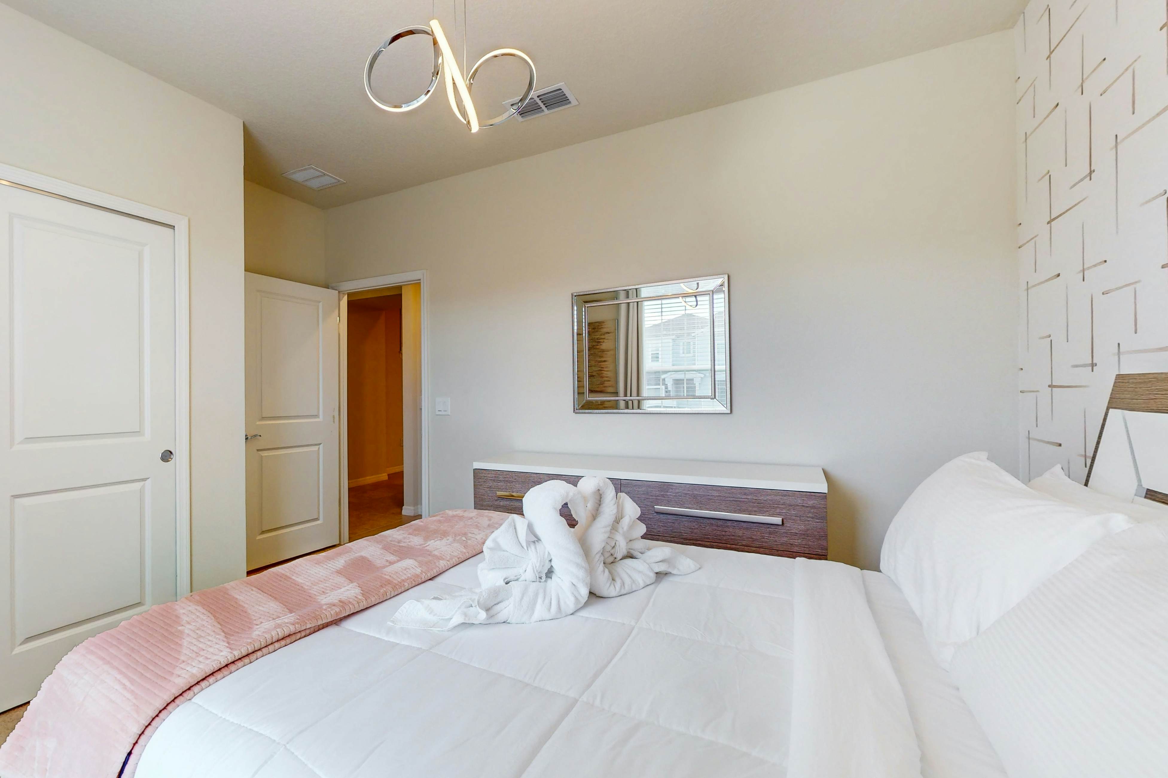 WI124-4162-5-GP - Ballista Home - Windsor Island Resort