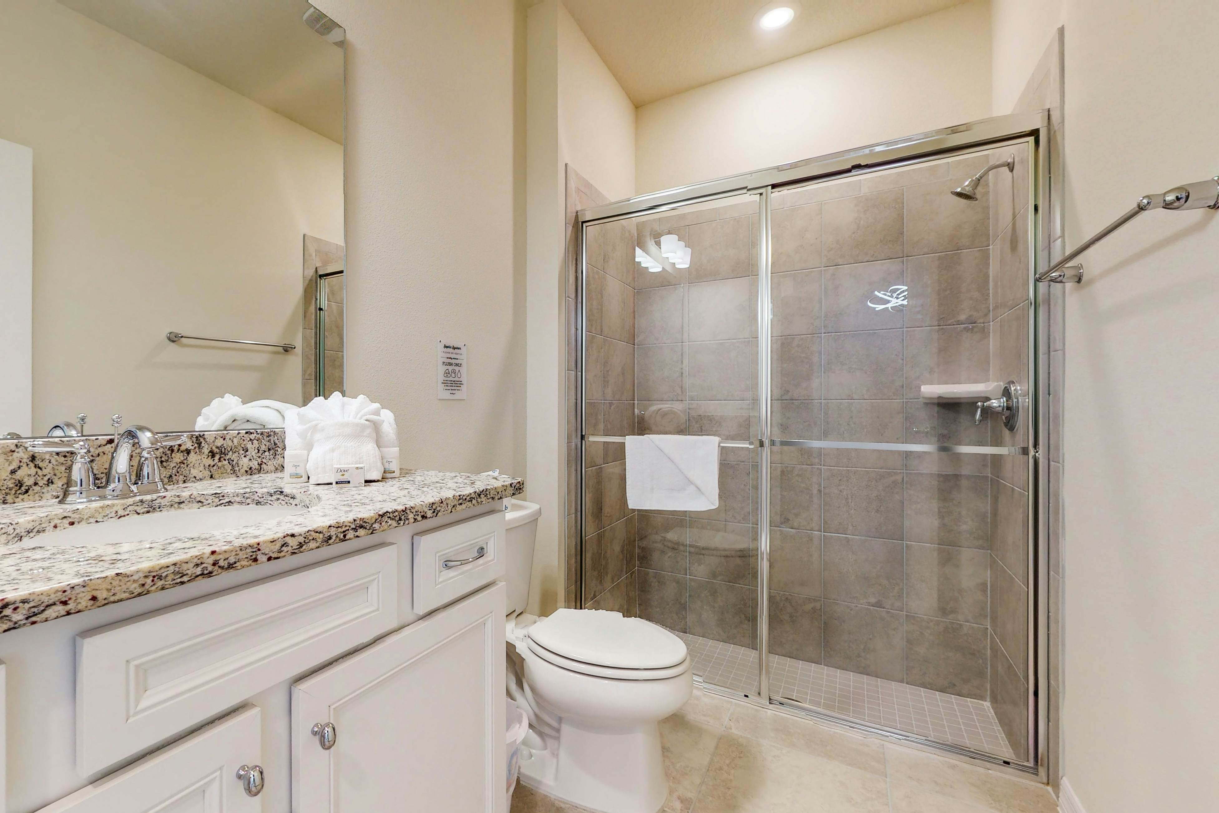 WI124-4162-5-GP - Ballista Home - Windsor Island Resort