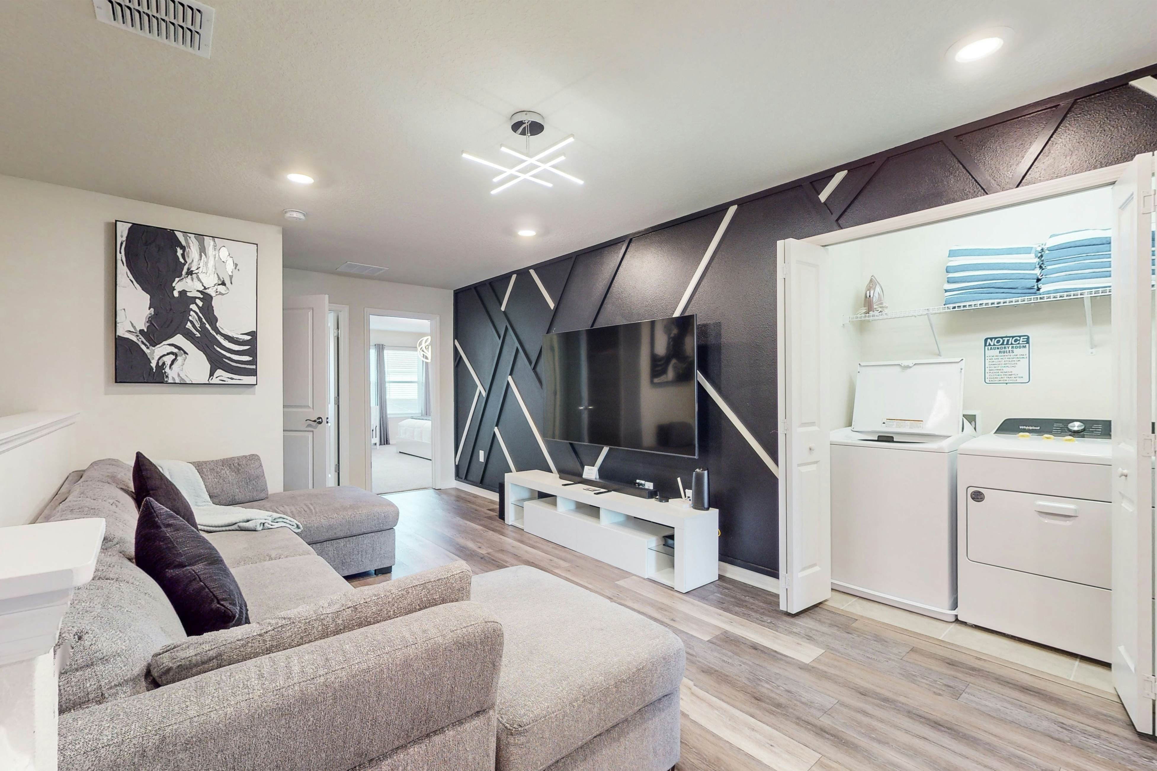 WI124-4162-5-GP - Ballista Home - Windsor Island Resort