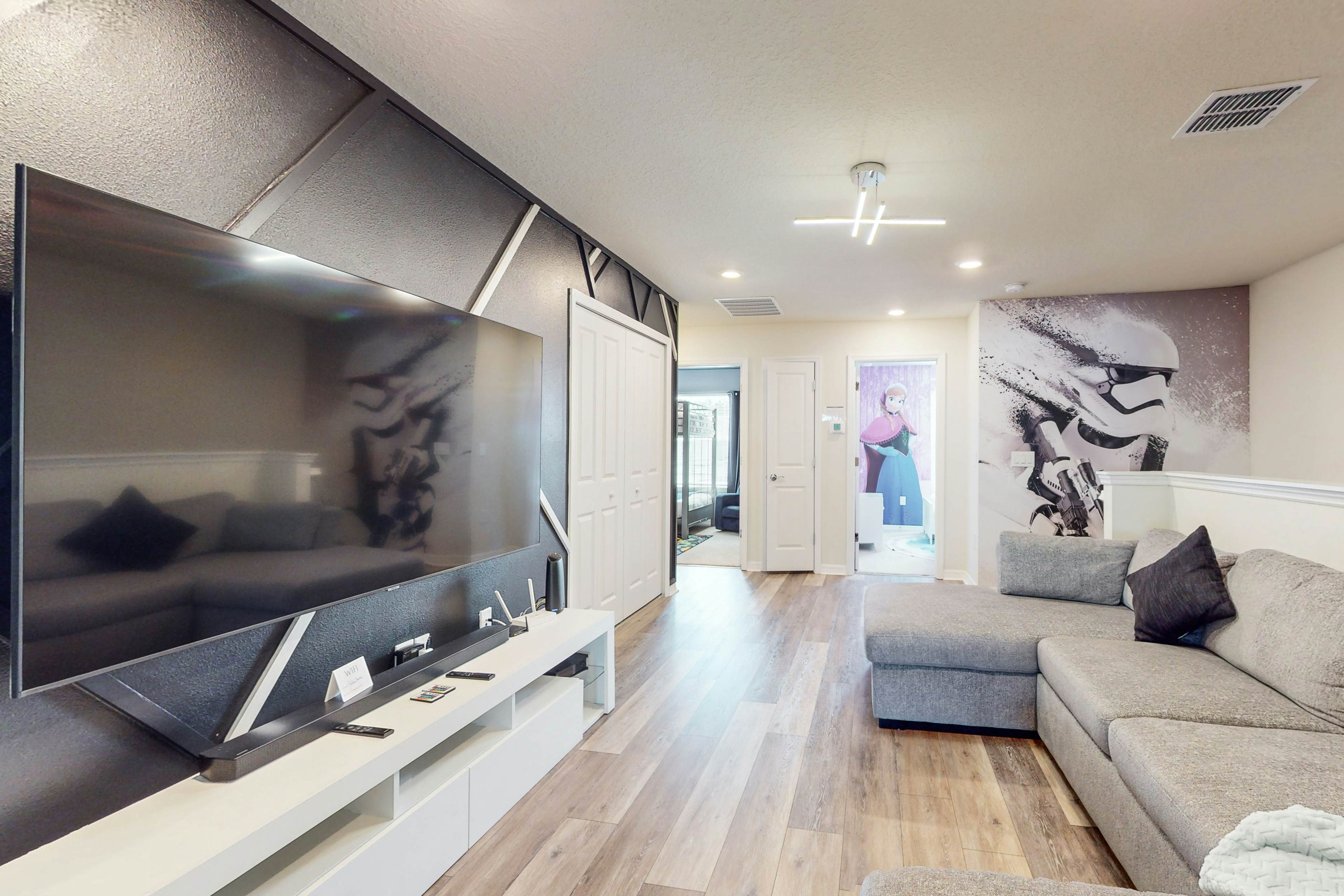 WI124-4162-5-GP - Ballista Home - Windsor Island Resort