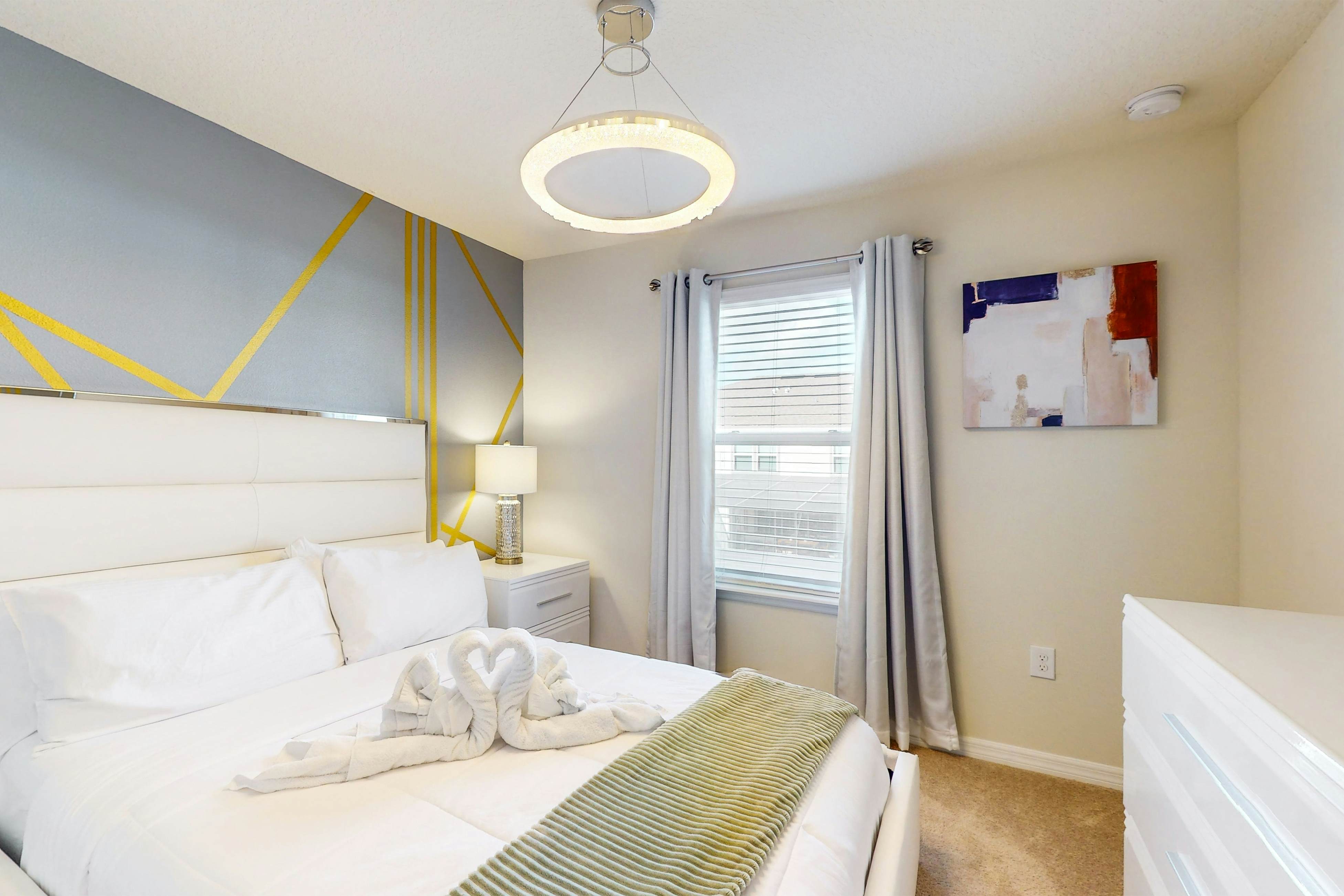 WI124-4162-5-GP - Ballista Home - Windsor Island Resort