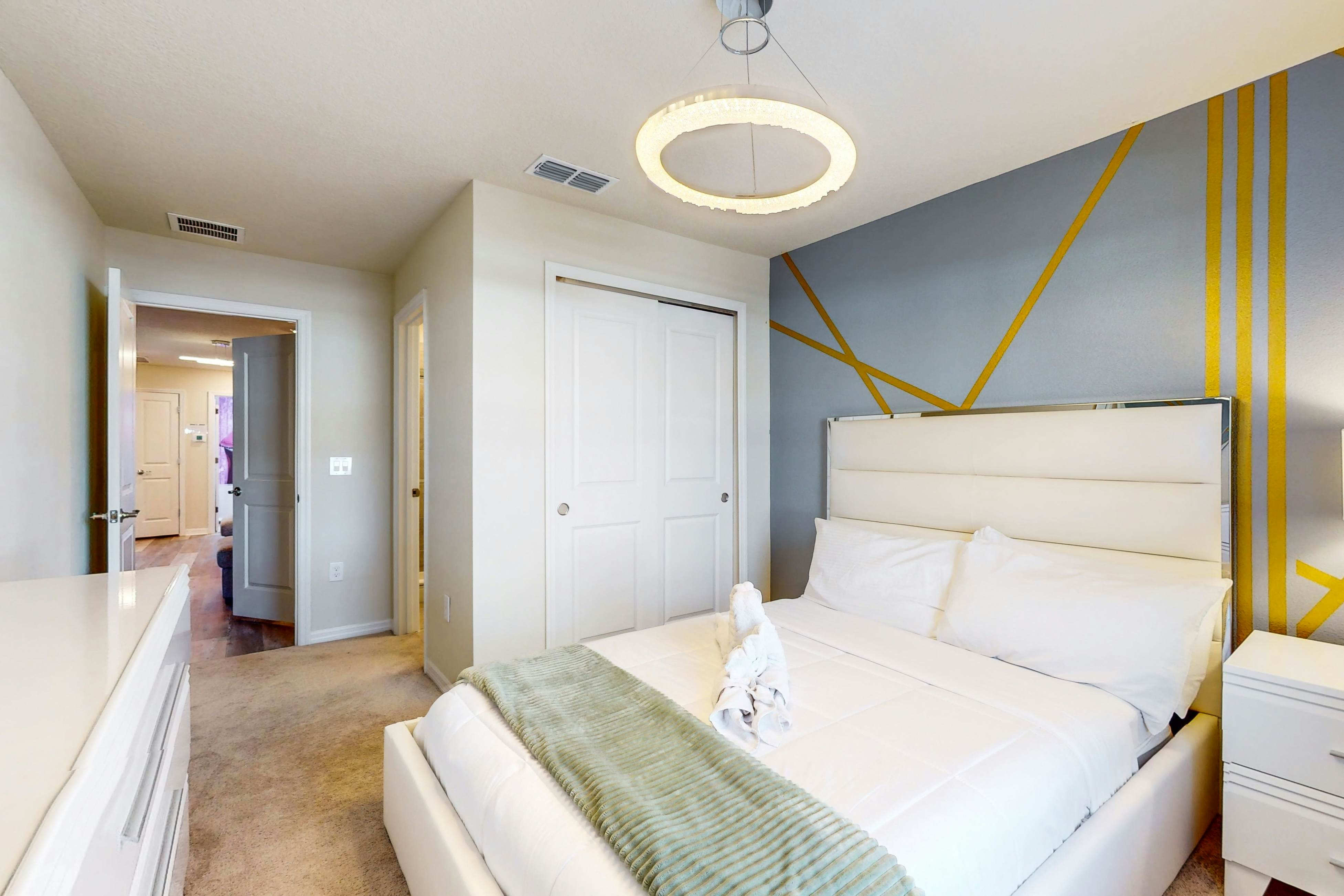 WI124-4162-5-GP - Ballista Home - Windsor Island Resort