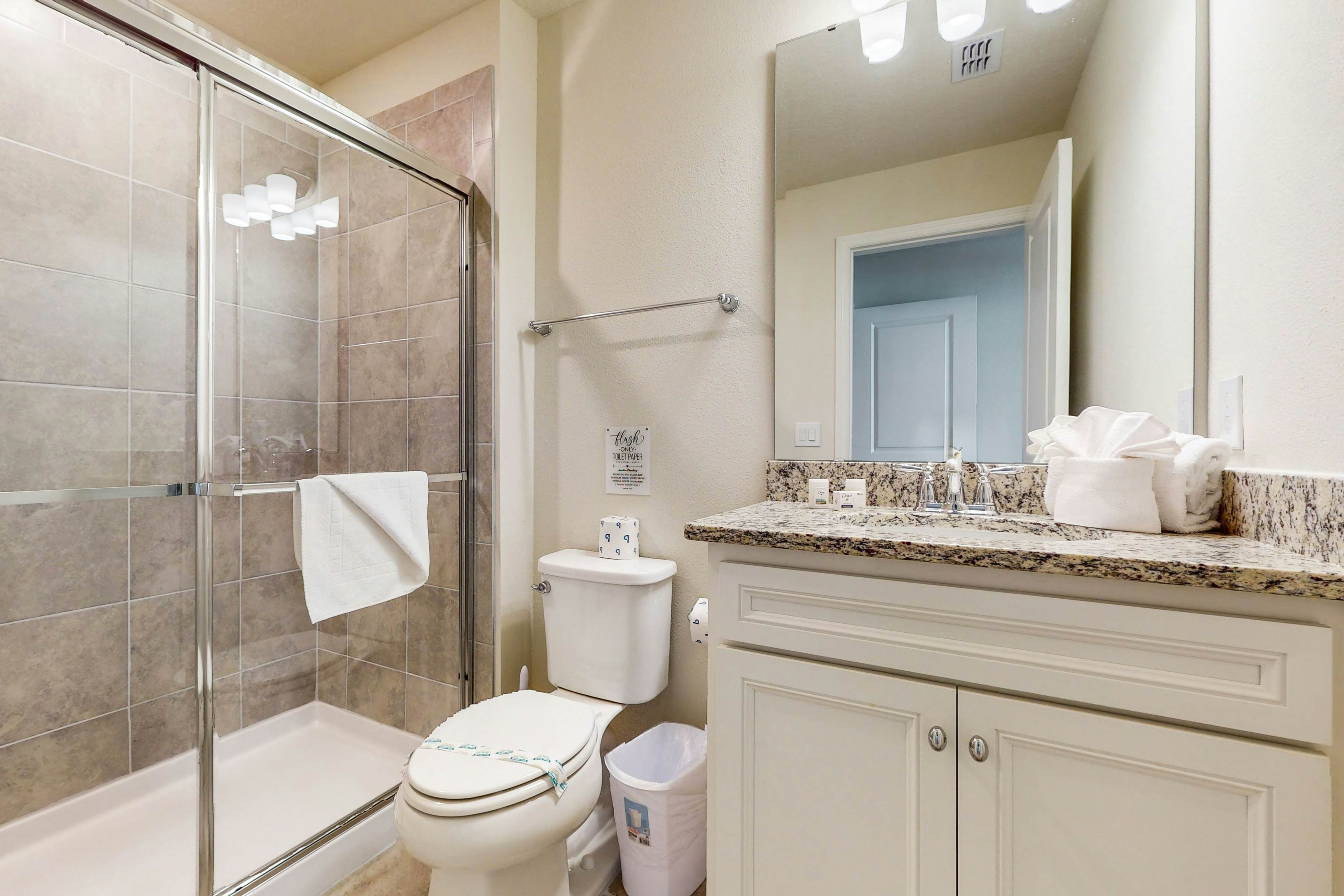 WI124-4162-5-GP - Ballista Home - Windsor Island Resort