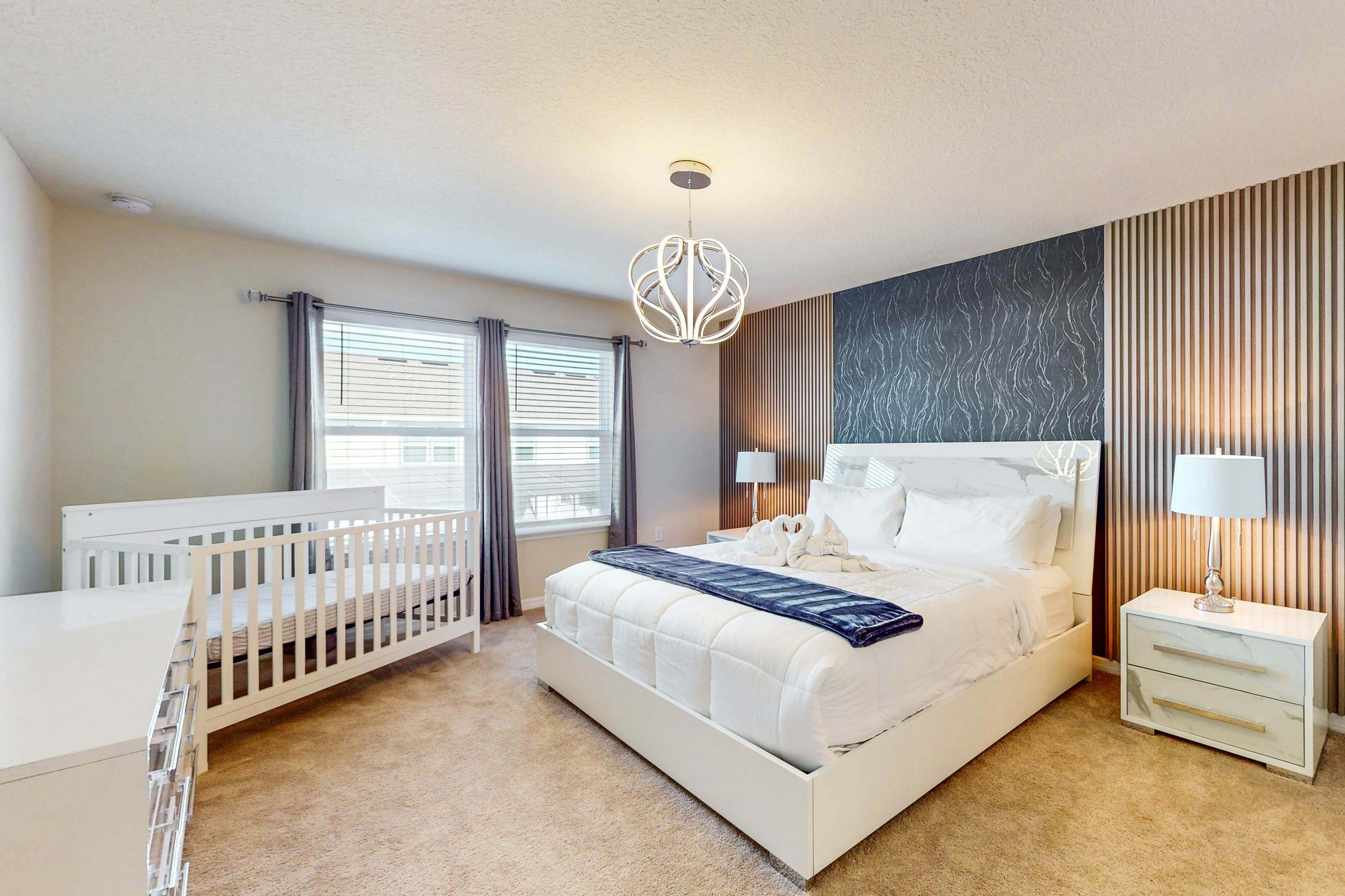 WI124-4162-5-GP - Ballista Home - Windsor Island Resort