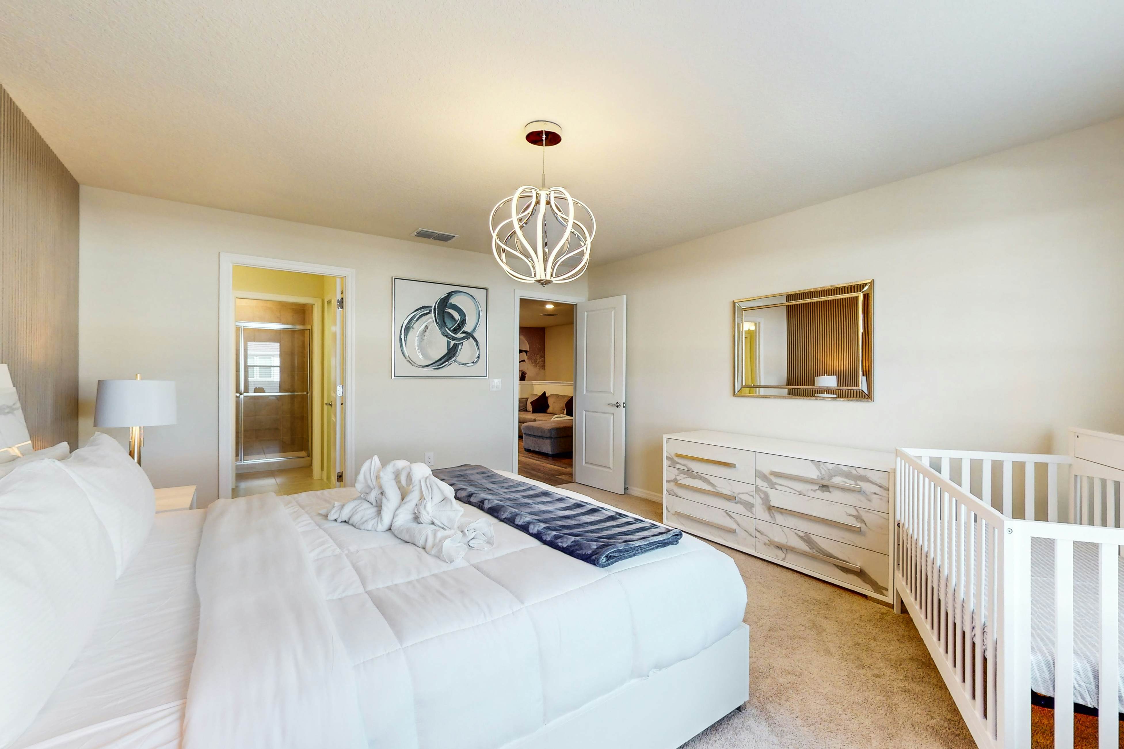 WI124-4162-5-GP - Ballista Home - Windsor Island Resort