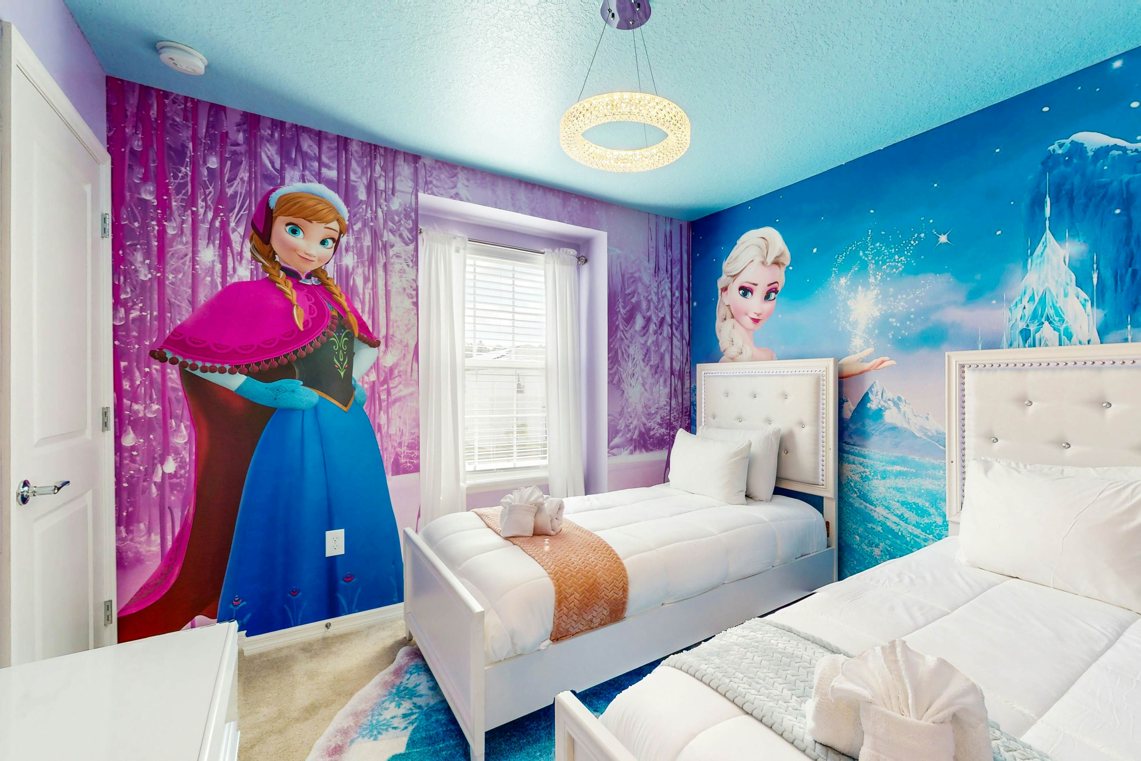 WI124-4162-5-GP - Ballista Home - Windsor Island Resort